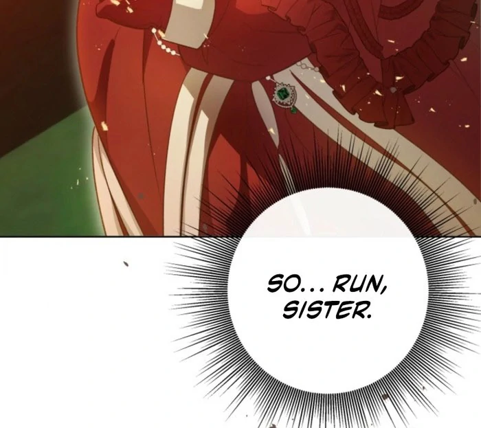 Kingmaker Goddess Chapter 49 - Page 90