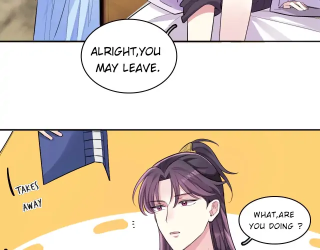 Kiss Me and Hug Me! - Chapter 6 - 5