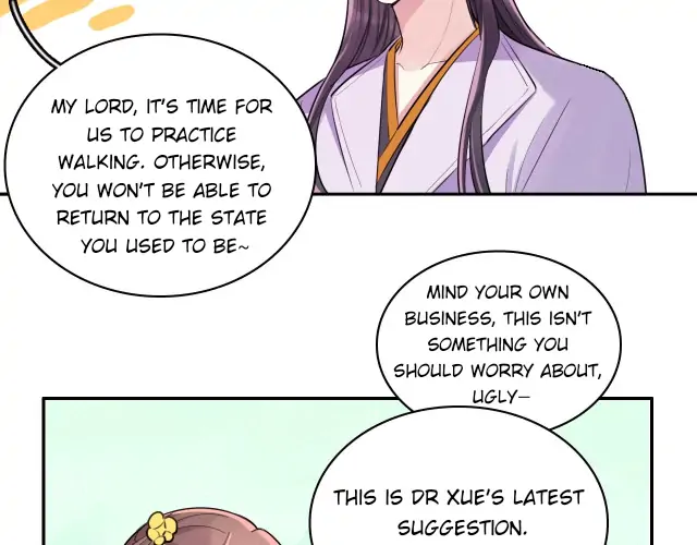 Kiss Me and Hug Me! - Chapter 6 - 6