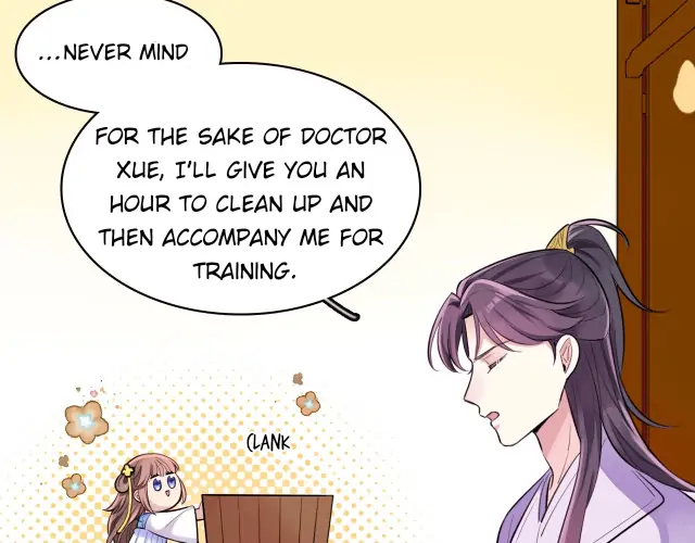 Kiss Me and Hug Me! - Chapter 6 - 8