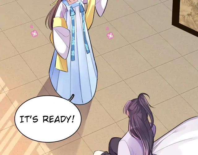 Kiss Me and Hug Me! - Chapter 6 - 11