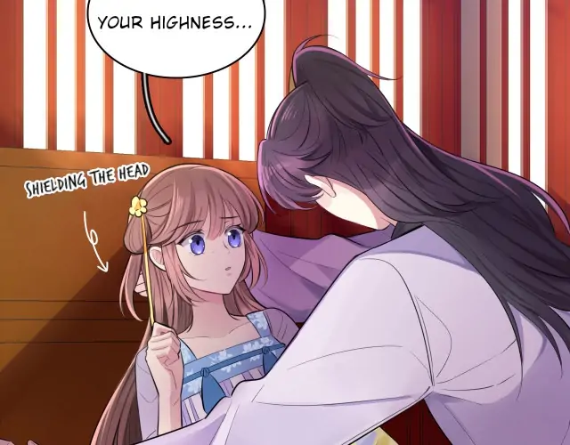 Kiss Me and Hug Me! - Chapter 6 - 56