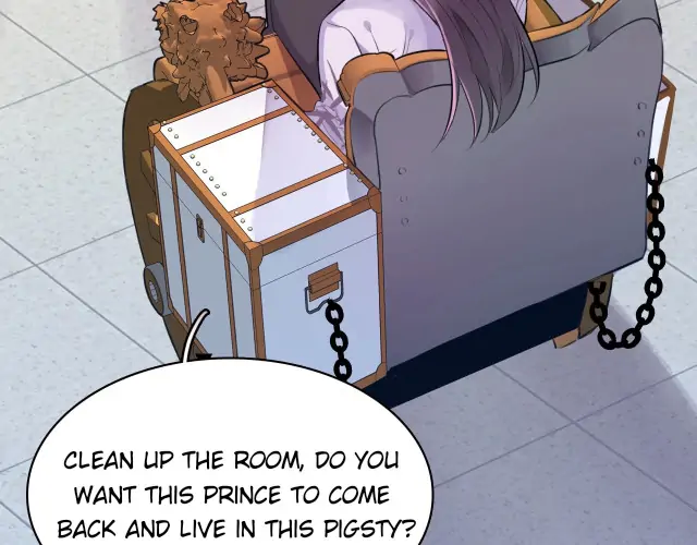 Kiss Me and Hug Me! - Chapter 7 - 6