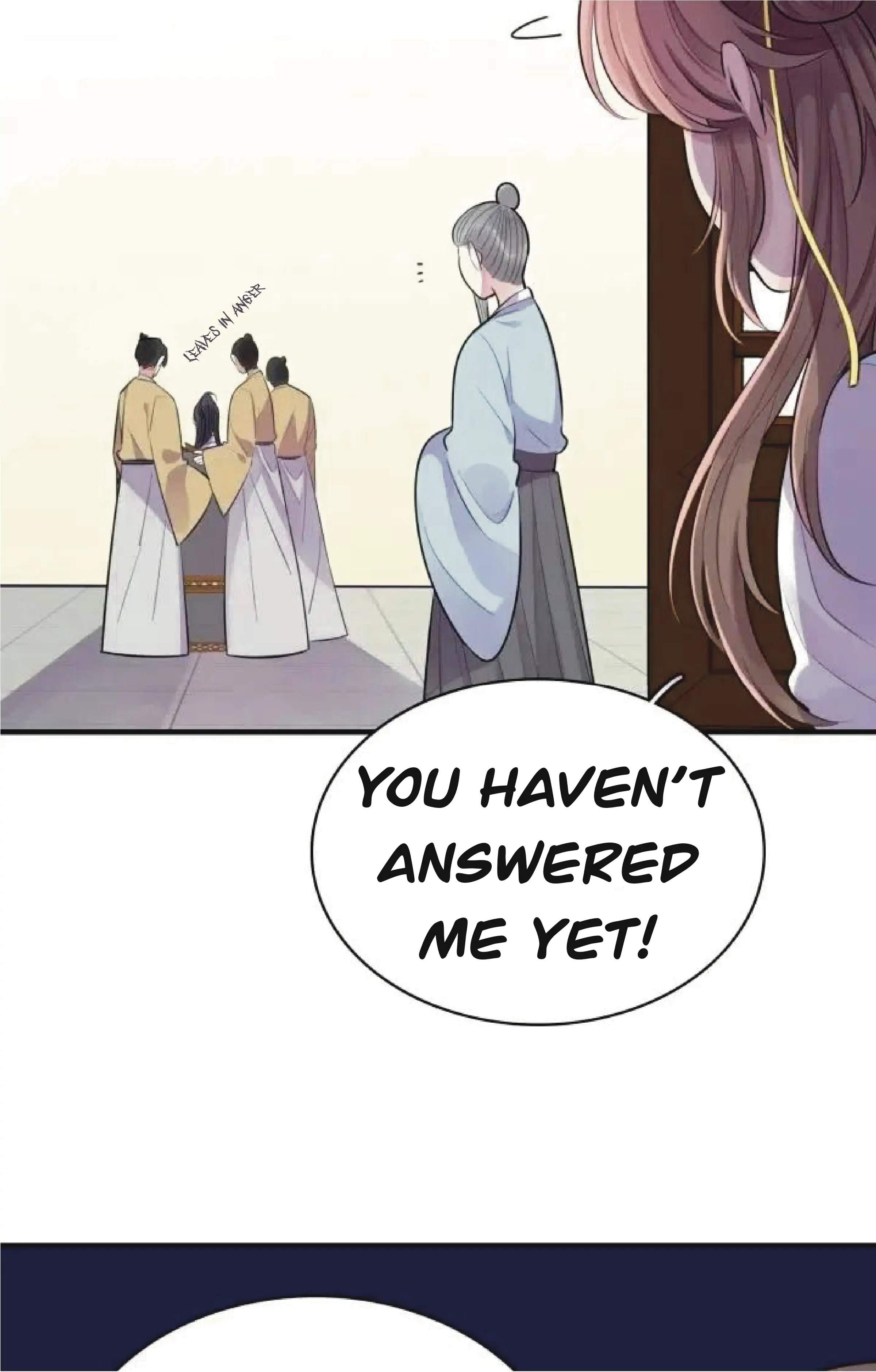 Kiss Me and Hug Me! Chapter 8 - Page 6