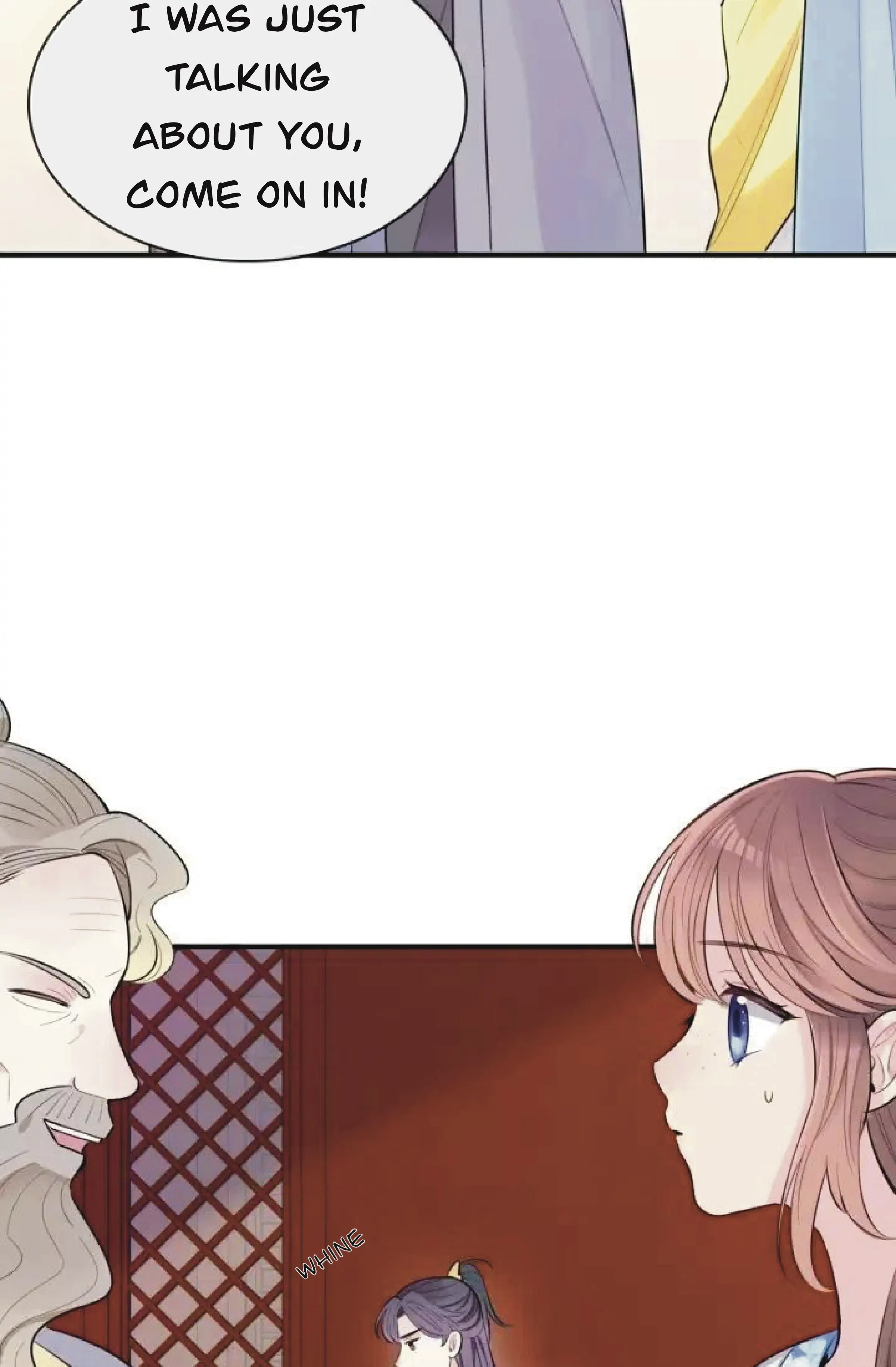 Kiss Me and Hug Me! Chapter 8 - Page 13