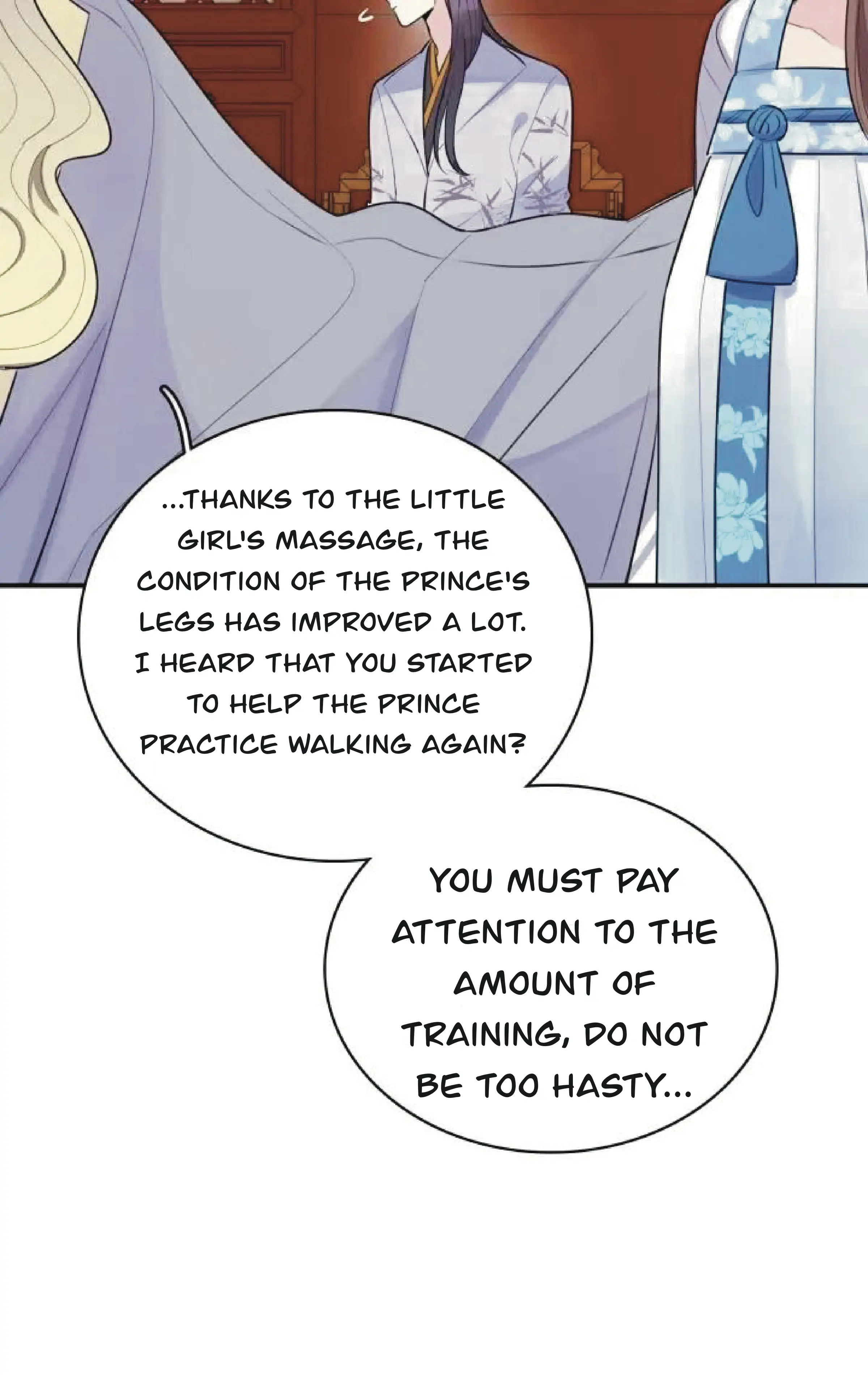 Kiss Me and Hug Me! Chapter 8 - Page 14