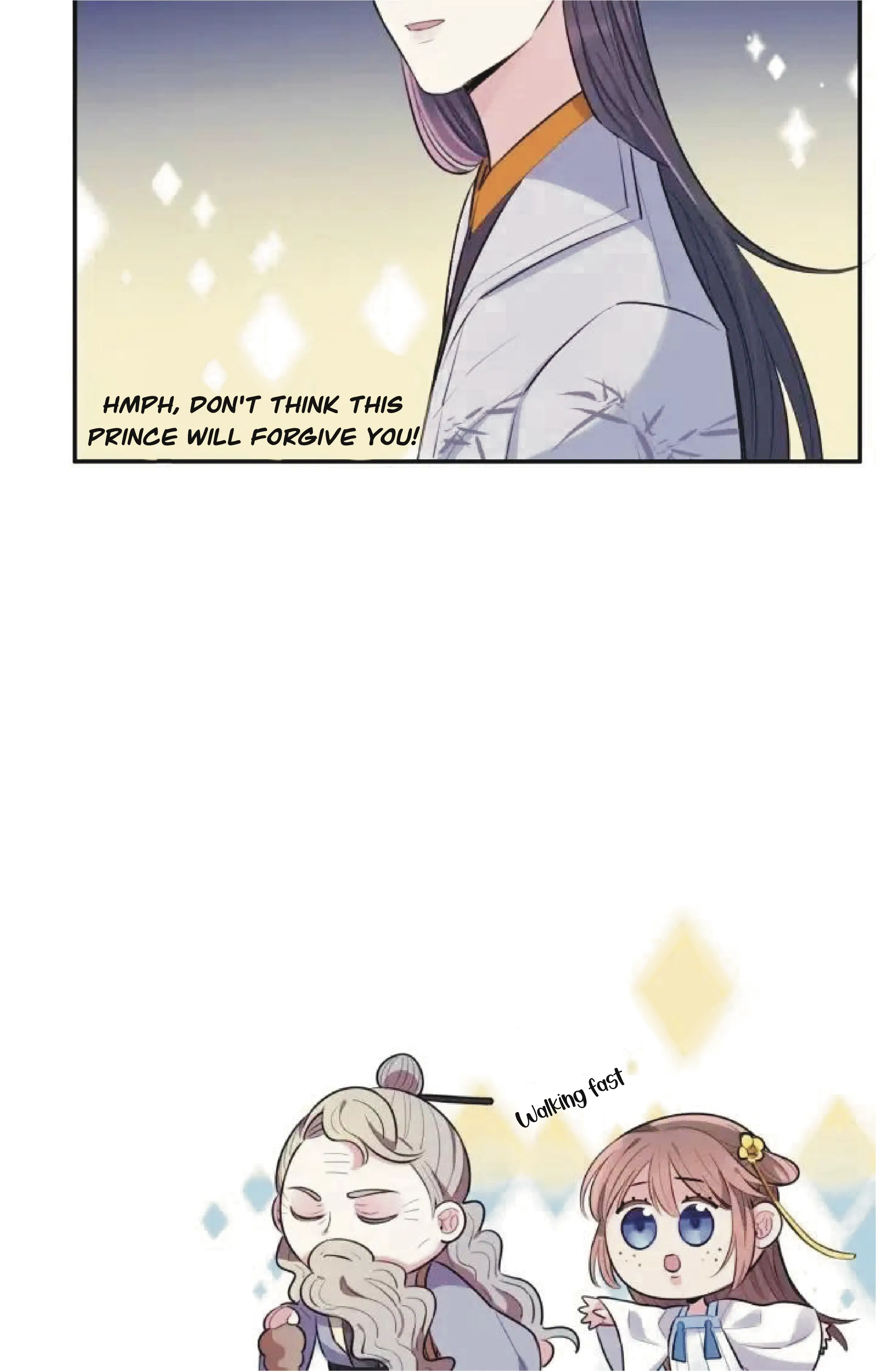 Kiss Me and Hug Me! Chapter 8 - Page 19