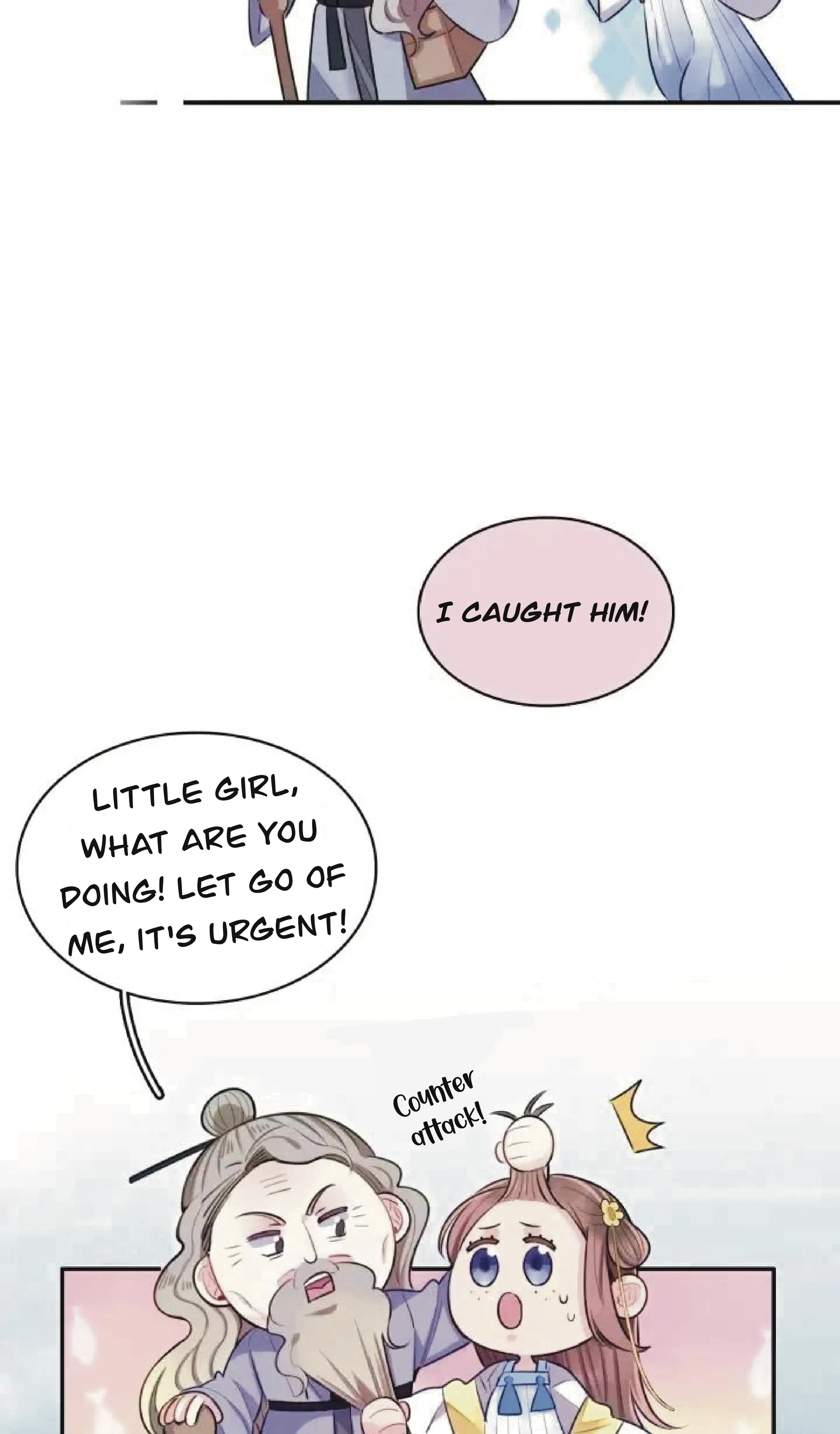 Kiss Me and Hug Me! Chapter 8 - Page 20