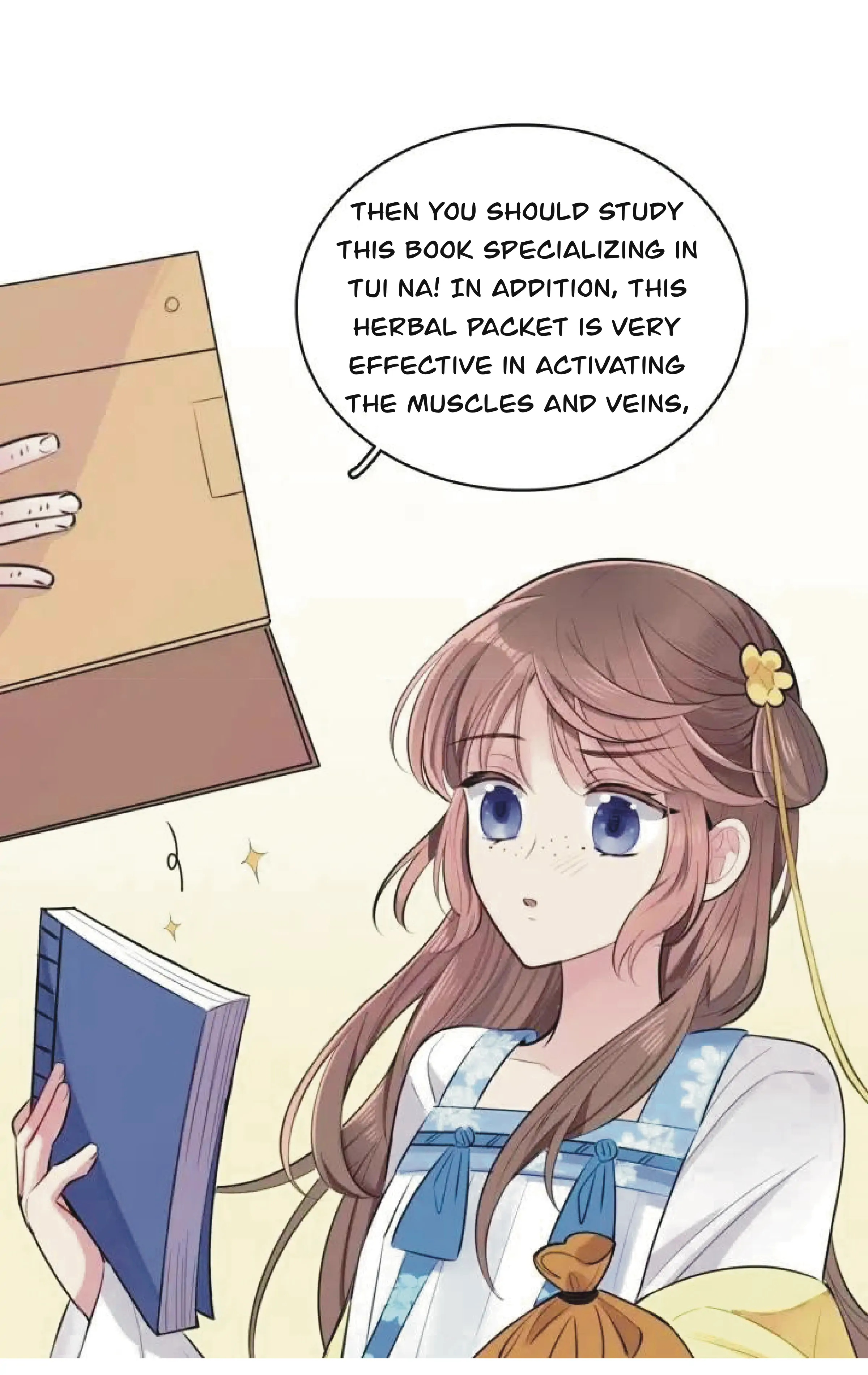 Kiss Me and Hug Me! Chapter 8 - Page 23