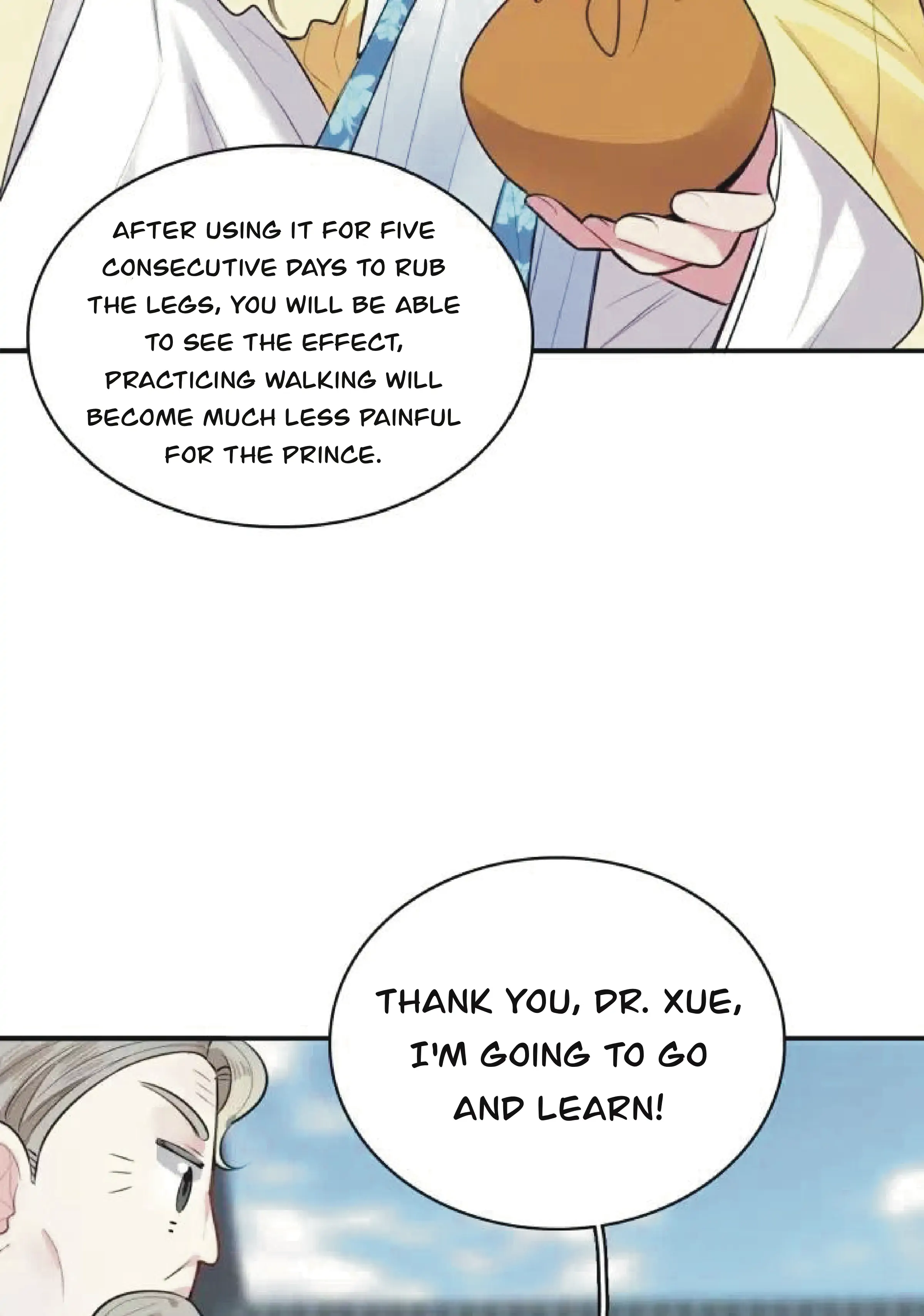Kiss Me and Hug Me! Chapter 8 - Page 24