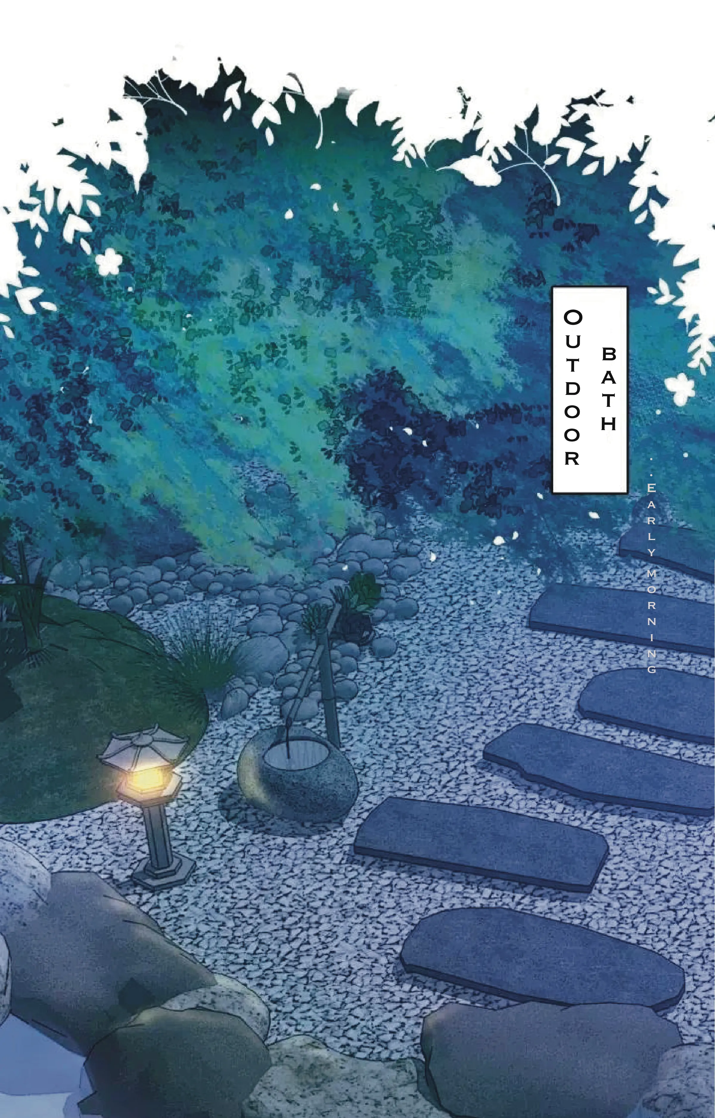 Kiss Me and Hug Me! Chapter 8 - Page 28