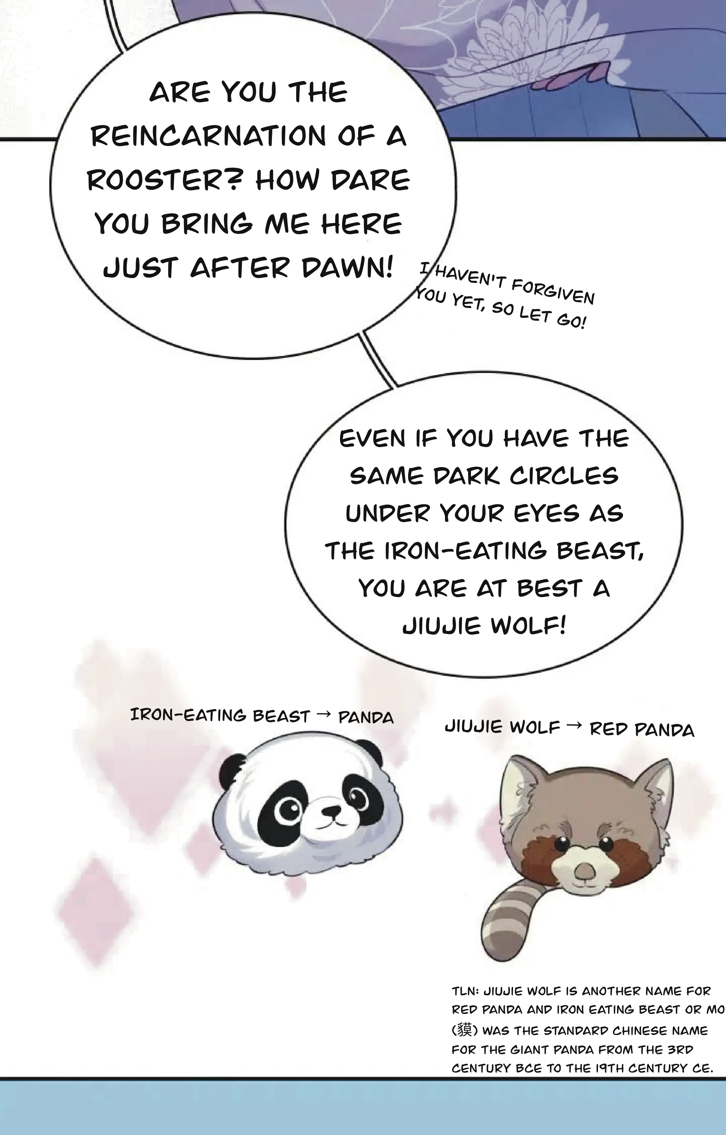 Kiss Me and Hug Me! Chapter 8 - Page 30