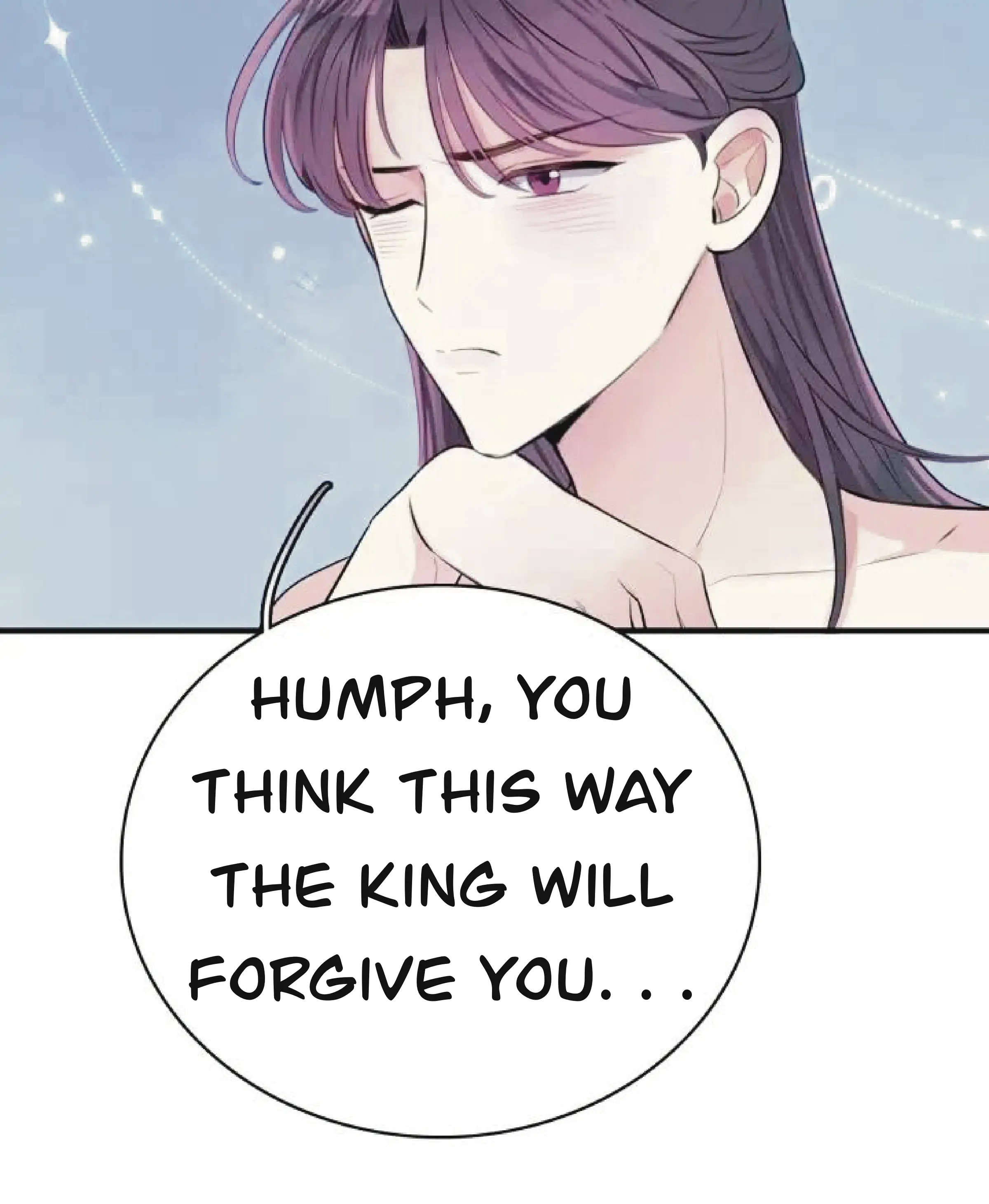 Kiss Me and Hug Me! Chapter 8 - Page 37