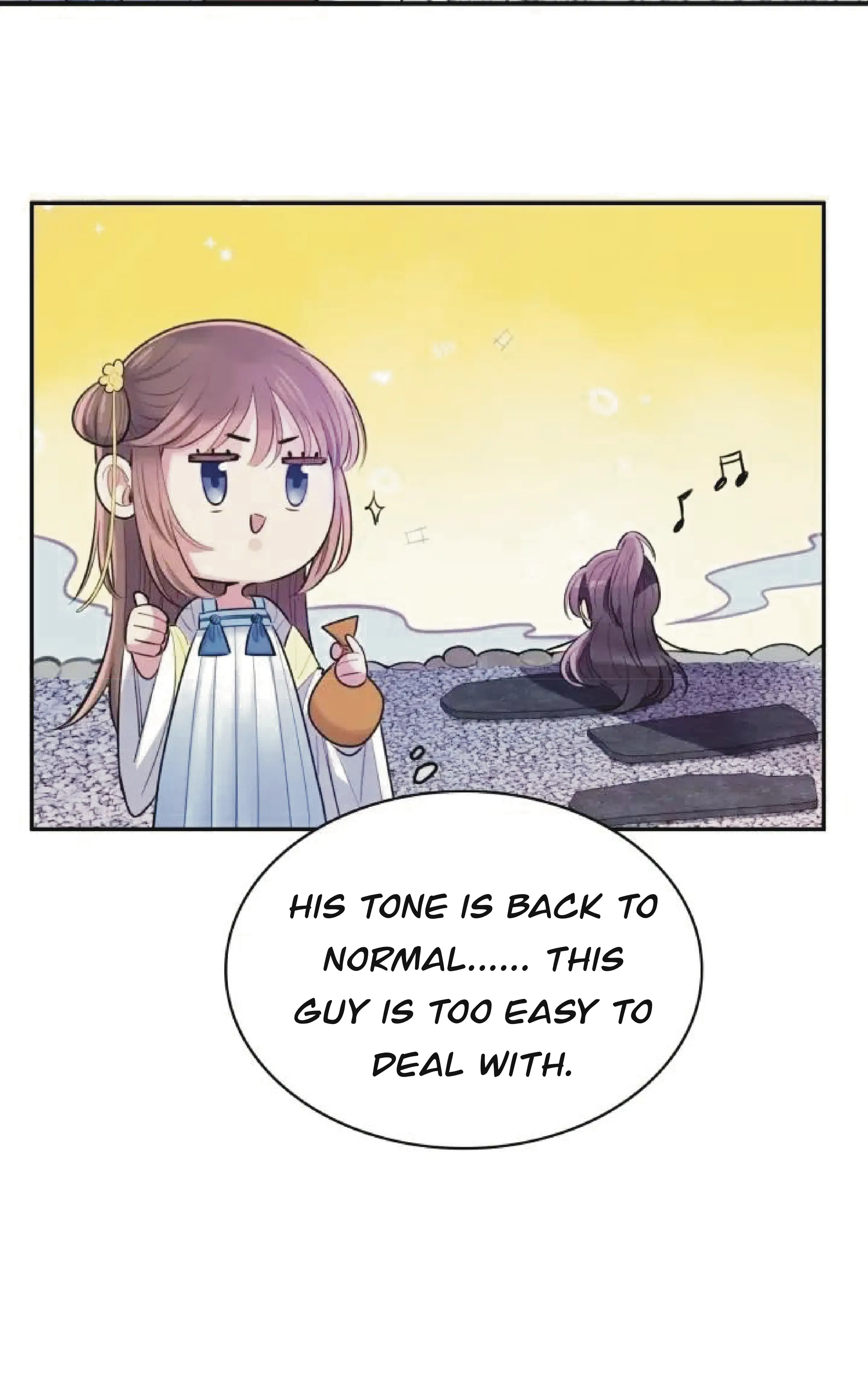 Kiss Me and Hug Me! Chapter 8 - Page 39