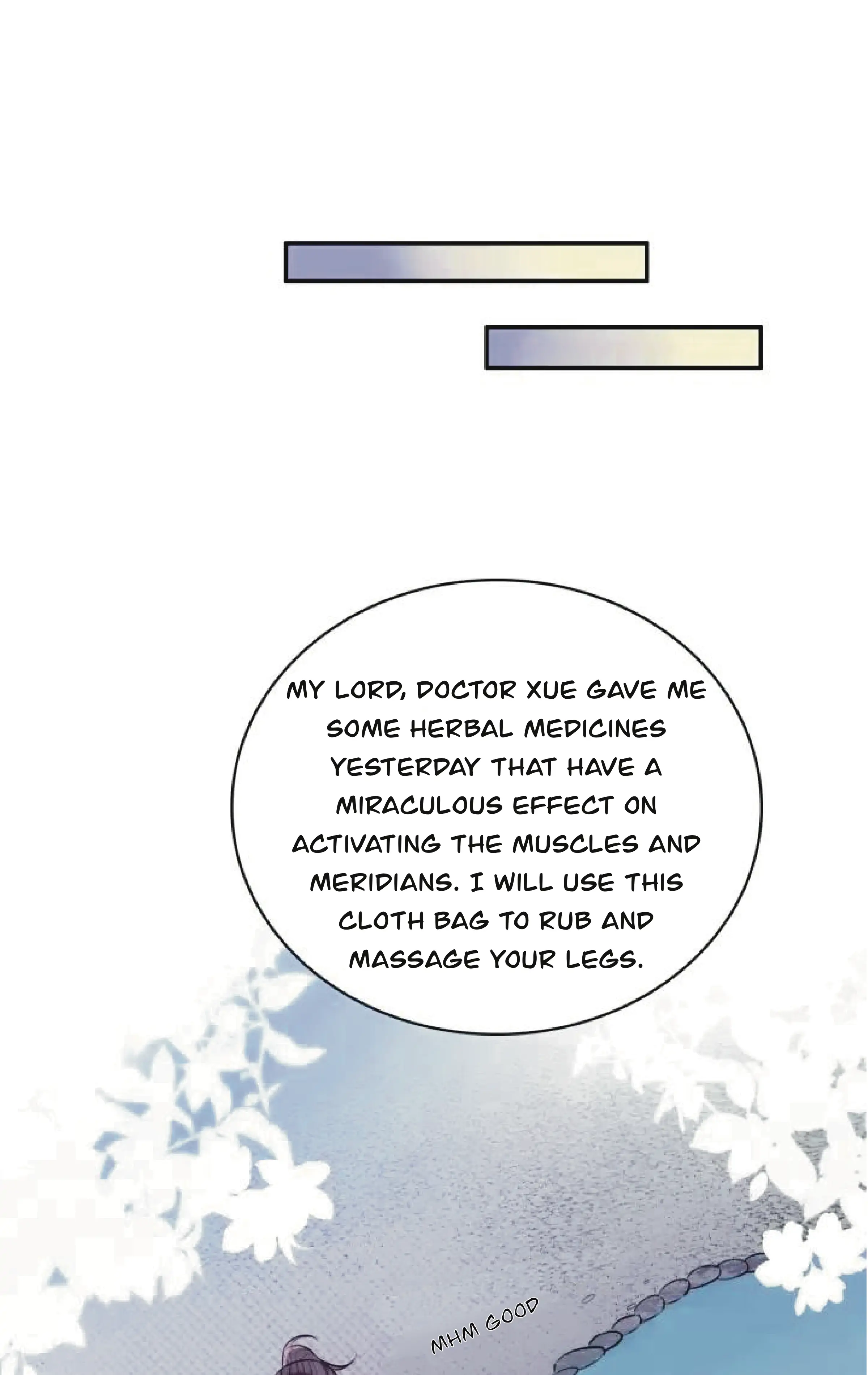 Kiss Me and Hug Me! Chapter 8 - Page 40