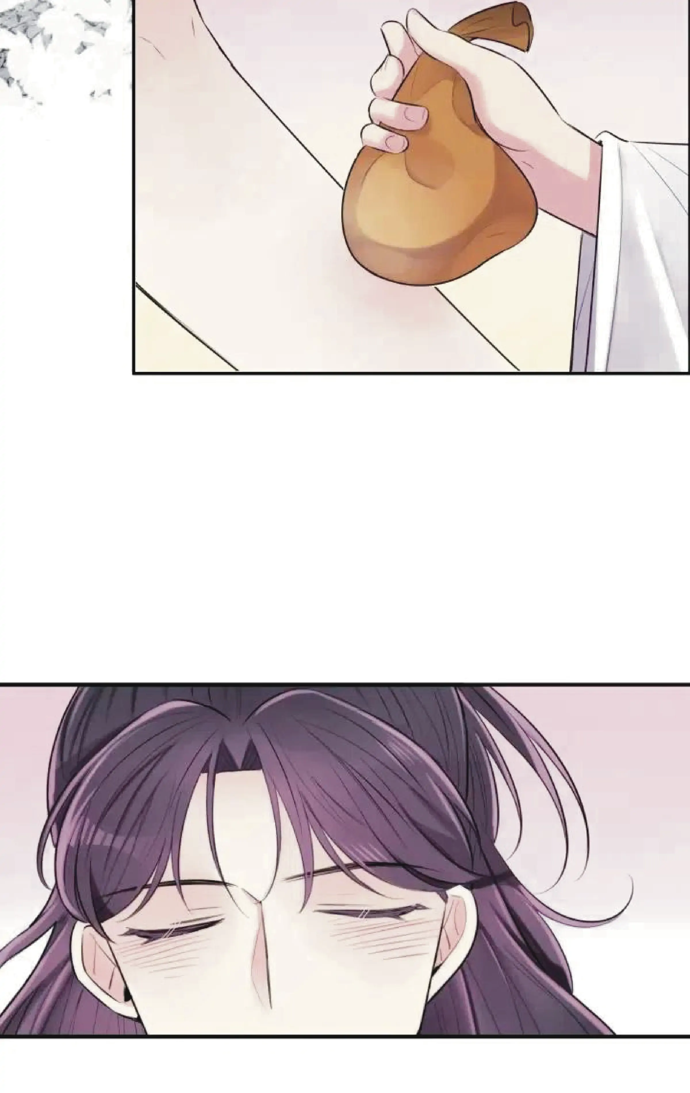 Kiss Me and Hug Me! Chapter 8 - Page 42