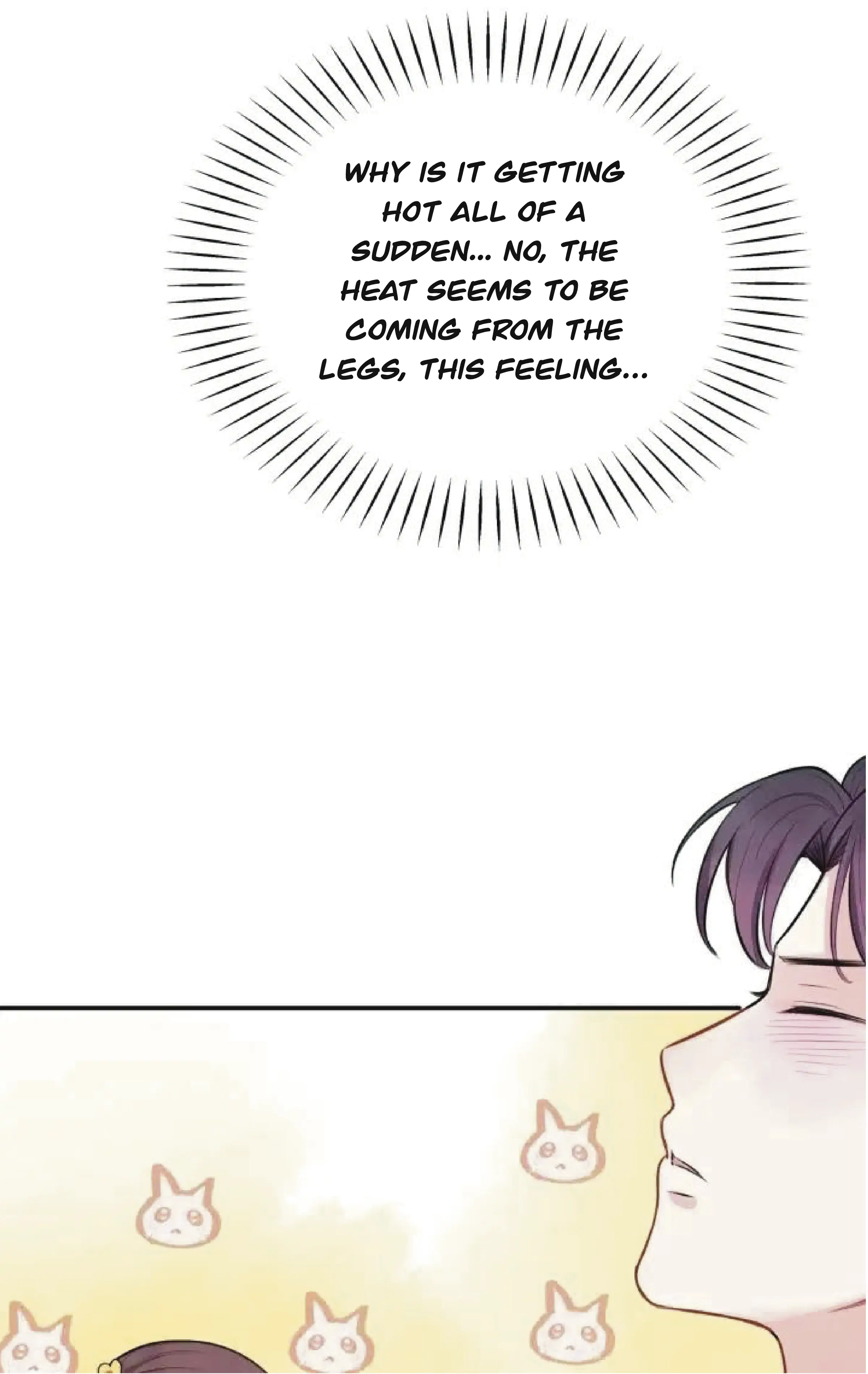 Kiss Me and Hug Me! Chapter 8 - Page 43