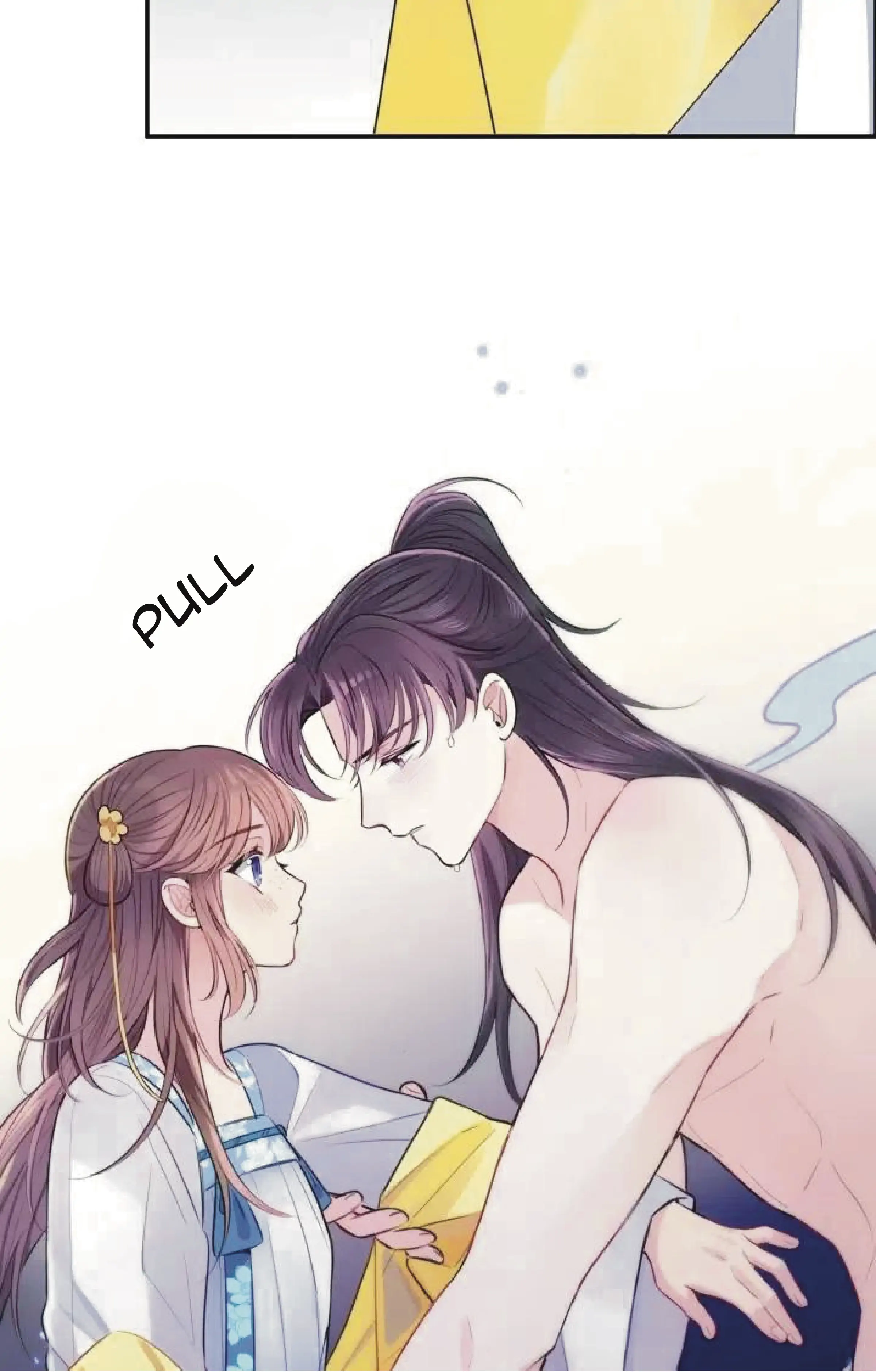 Kiss Me and Hug Me! Chapter 8 - Page 46