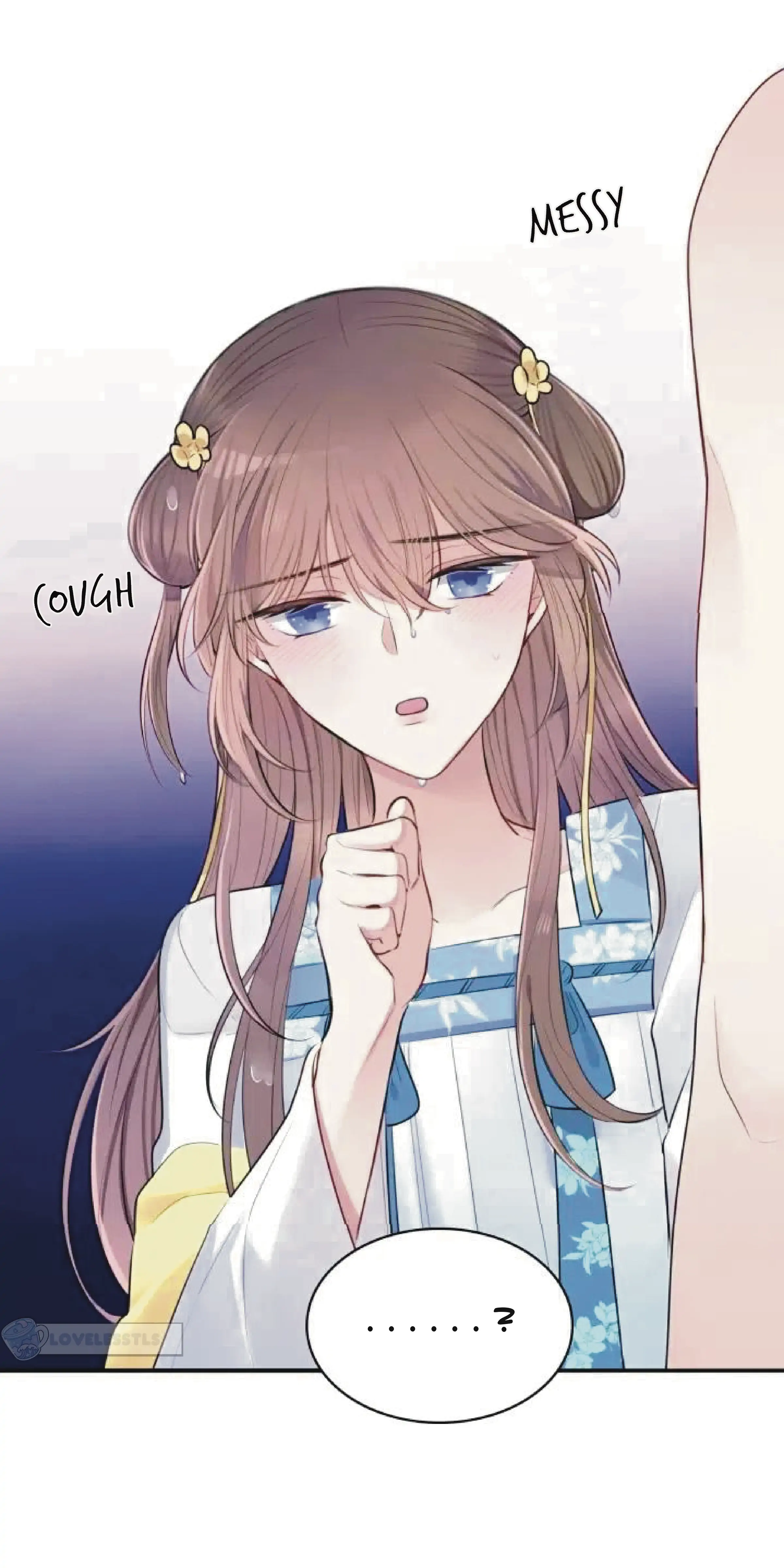 Kiss Me and Hug Me! Chapter 9 - Page 12