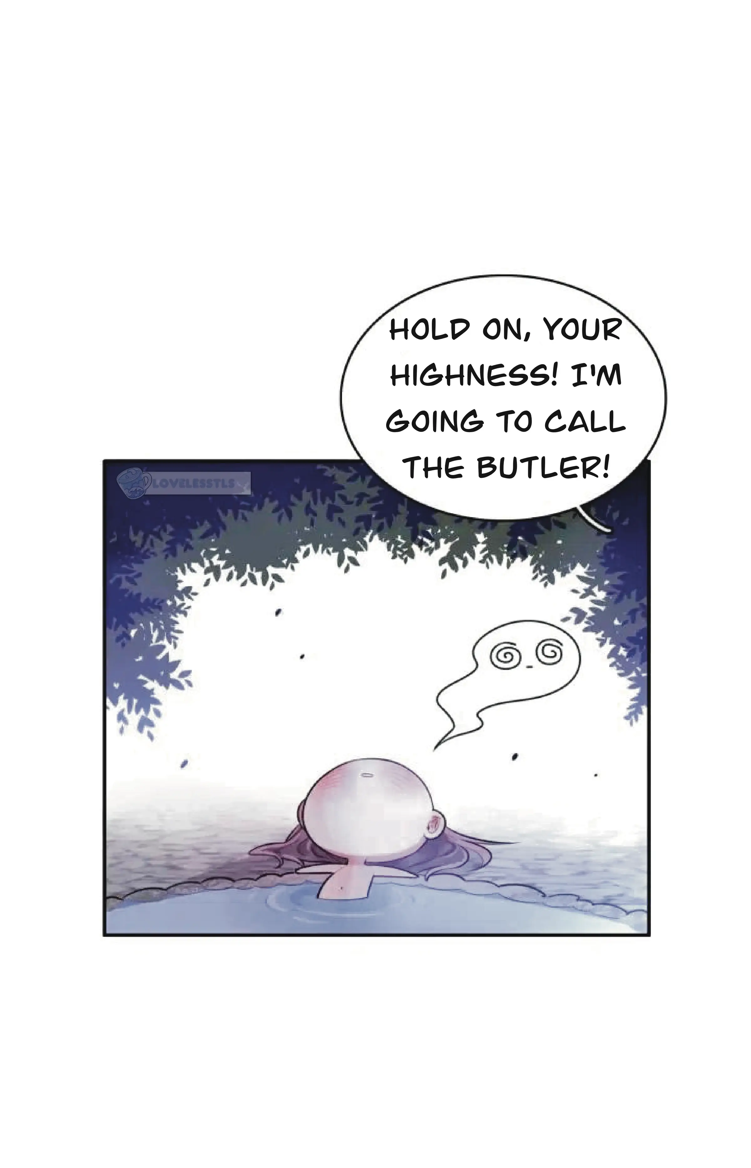 Kiss Me and Hug Me! Chapter 9 - Page 17