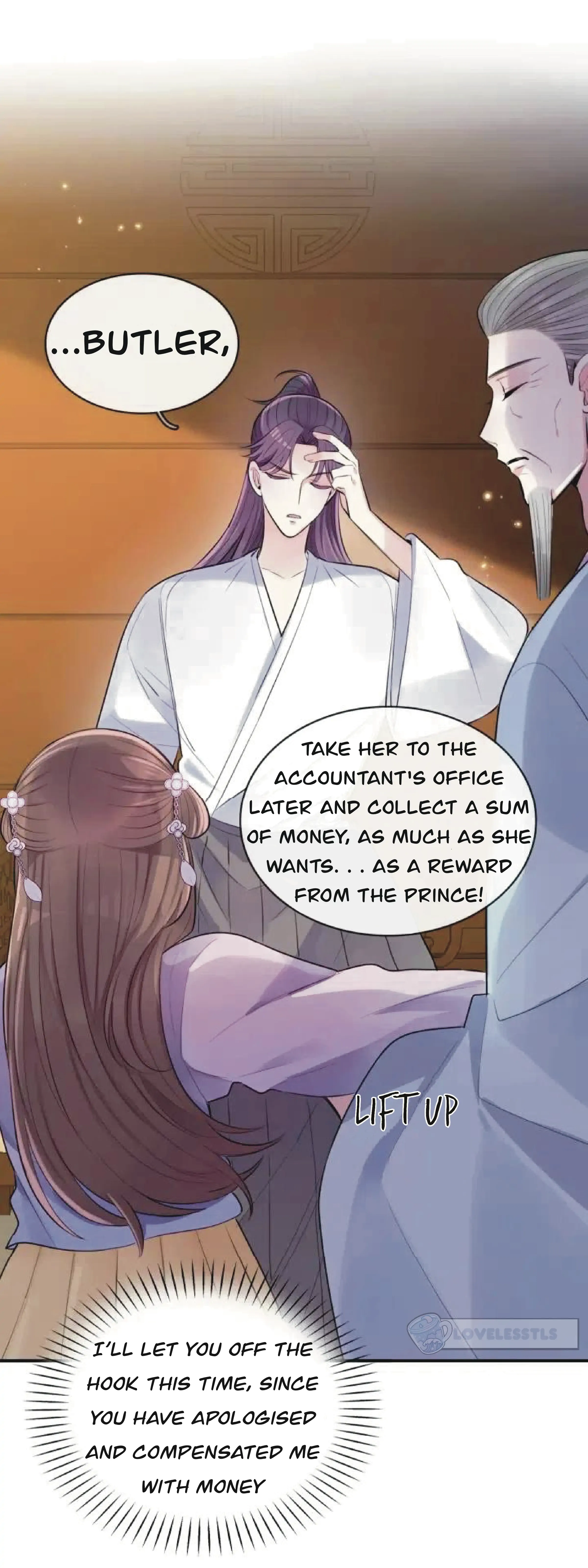 Kiss Me and Hug Me! Chapter 9 - Page 24