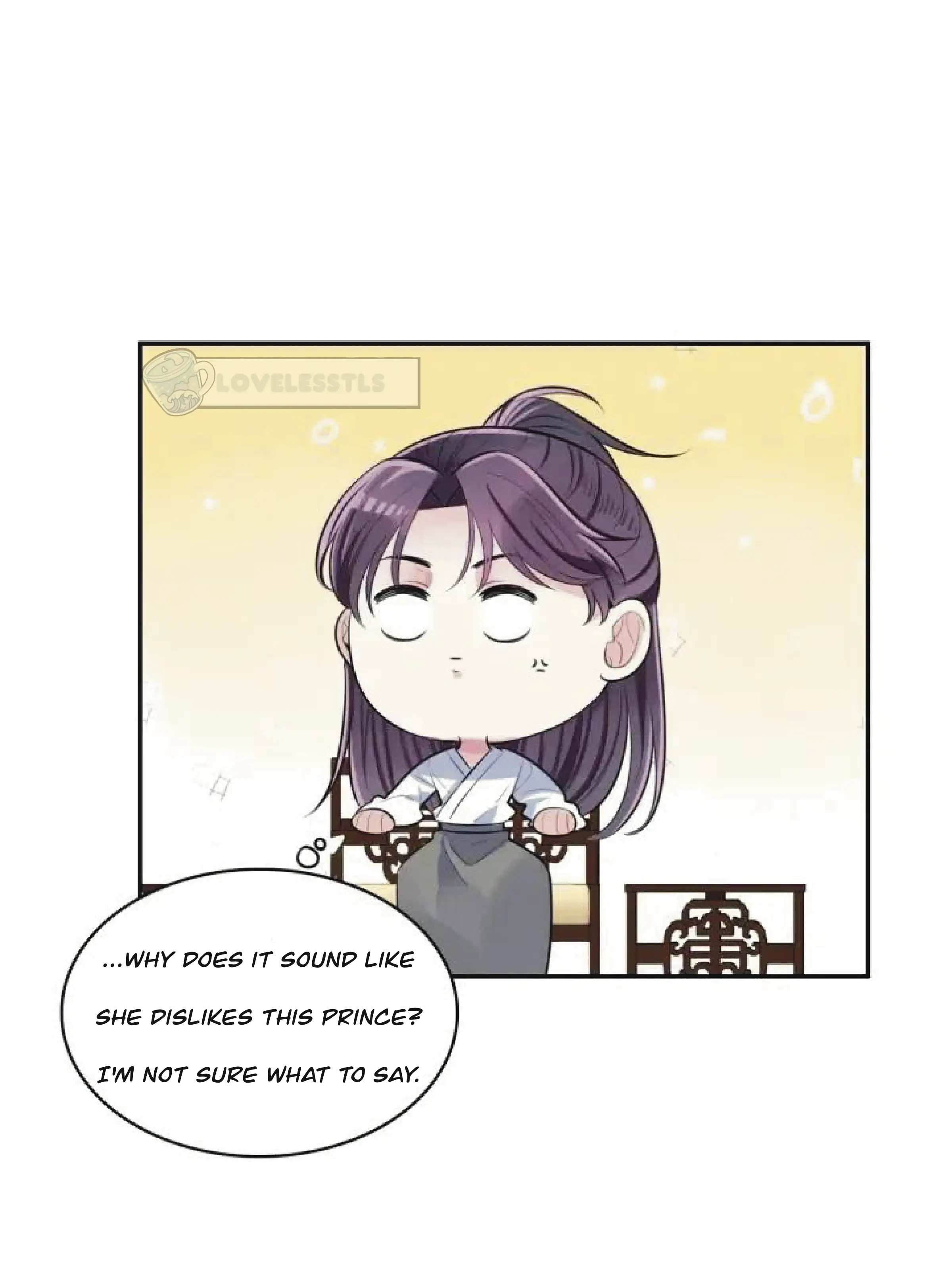 Kiss Me and Hug Me! Chapter 9 - Page 26