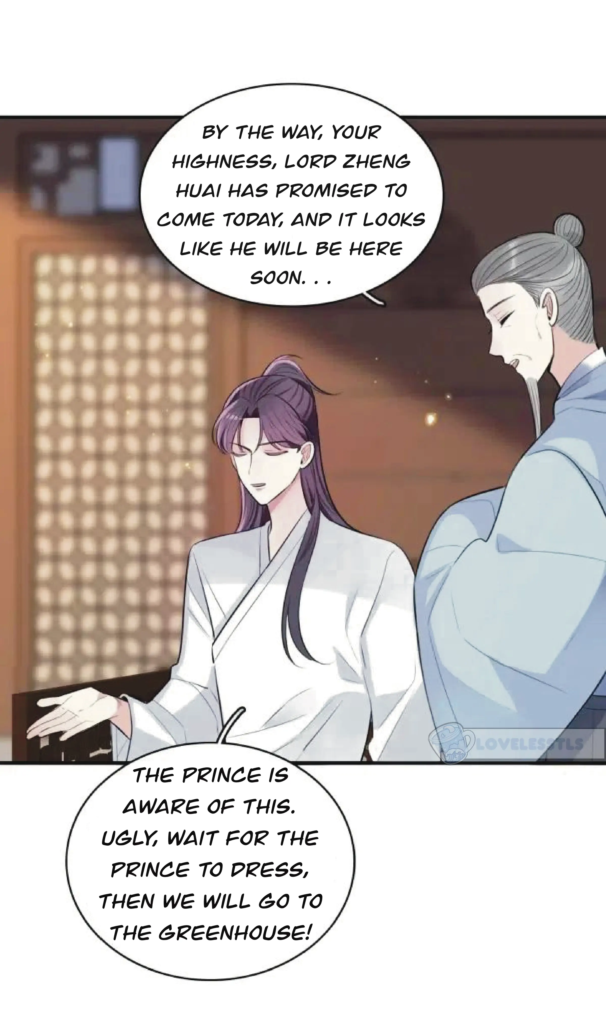 Kiss Me and Hug Me! Chapter 9 - Page 27