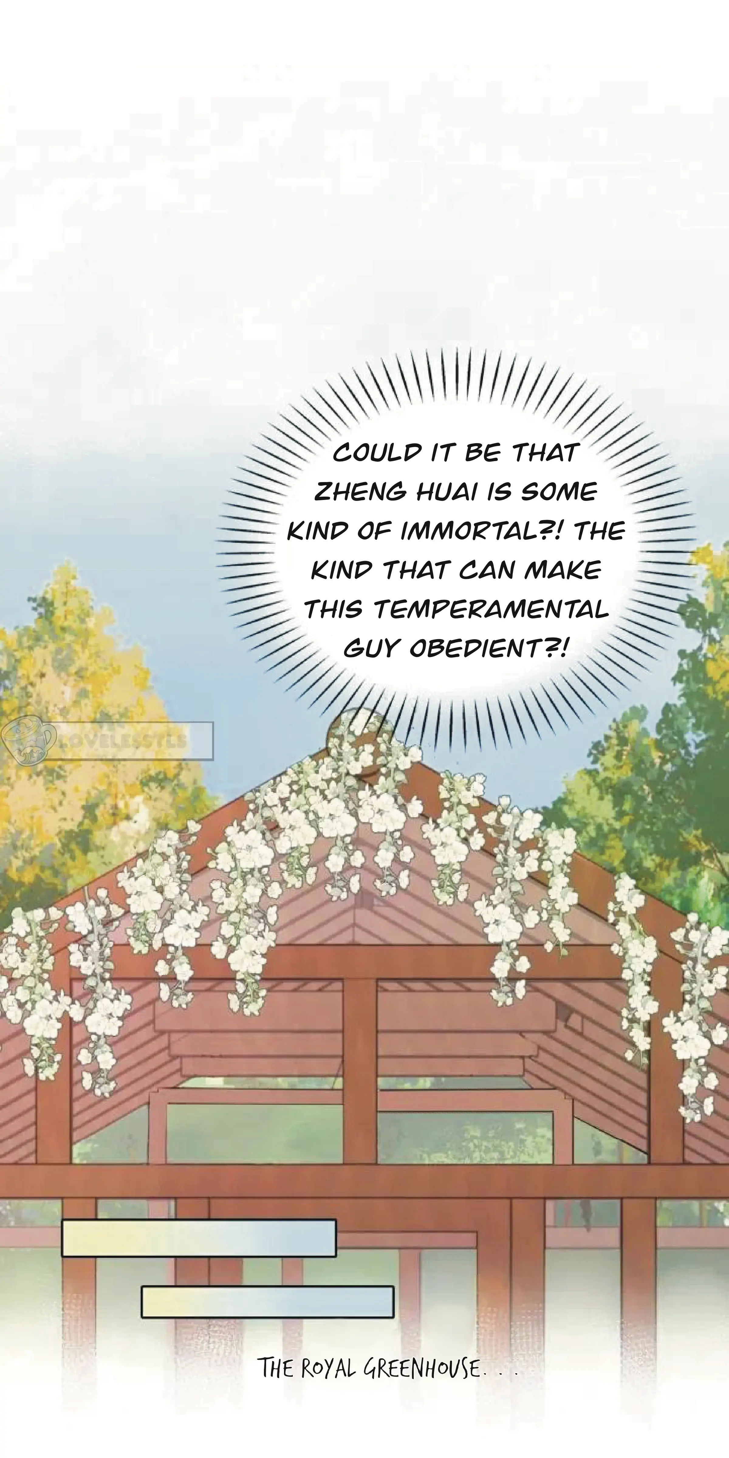 Kiss Me and Hug Me! Chapter 9 - Page 29