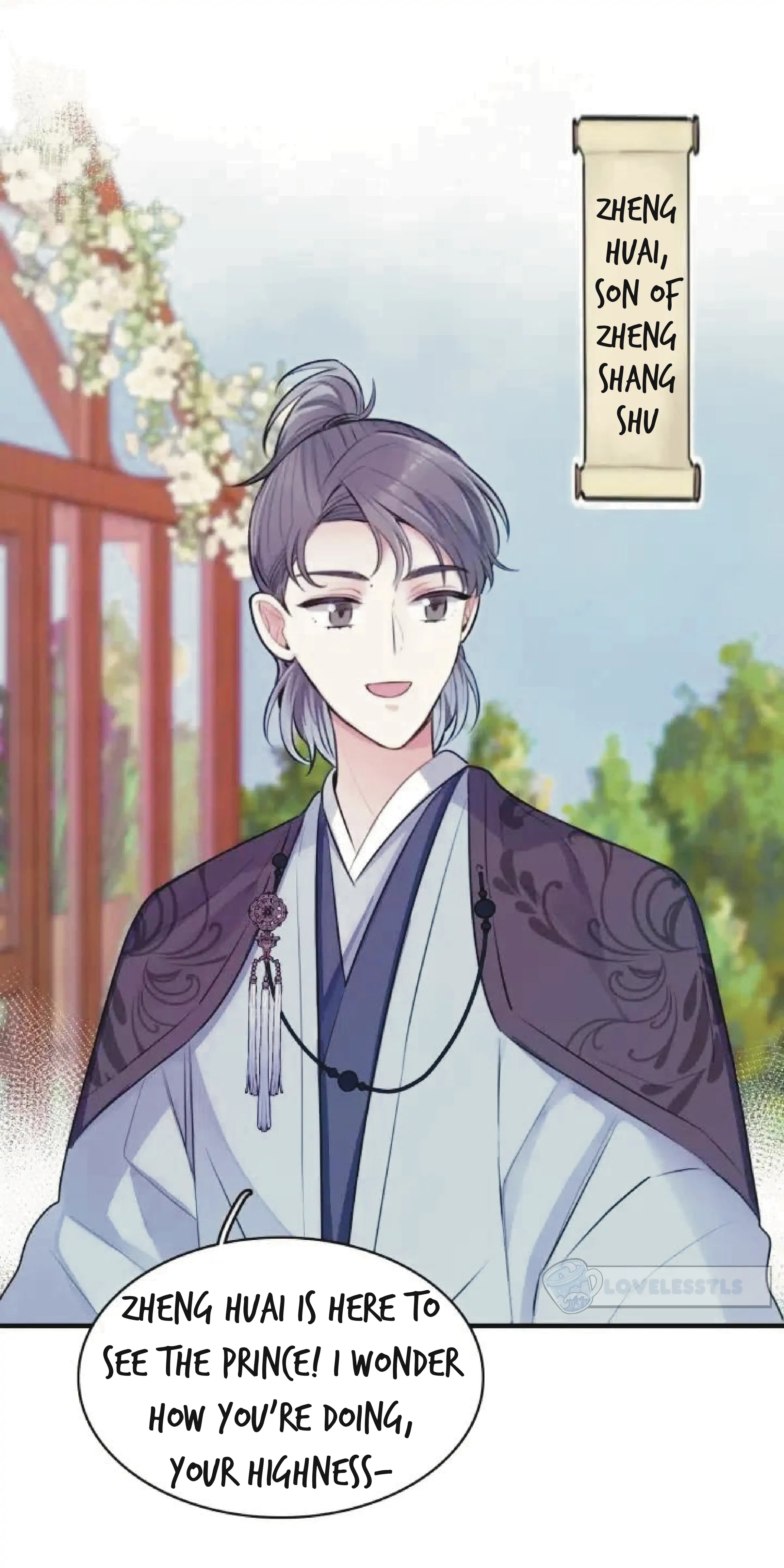 Kiss Me and Hug Me! Chapter 9 - Page 31