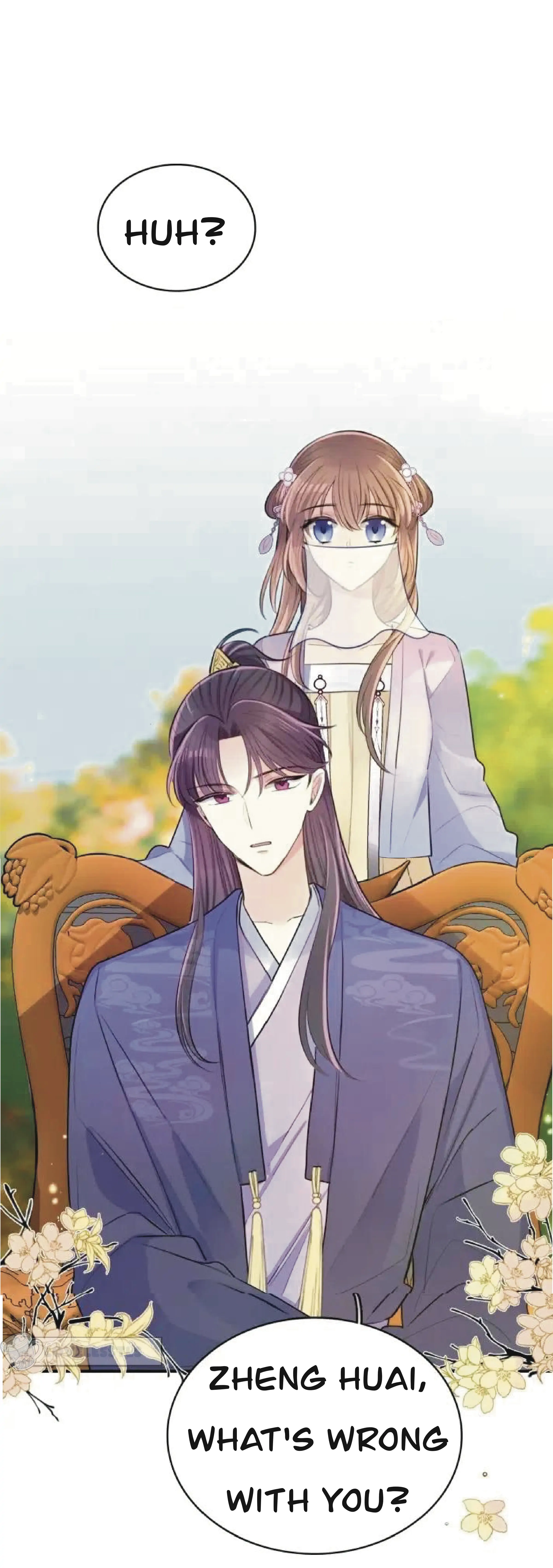 Kiss Me and Hug Me! Chapter 9 - Page 32