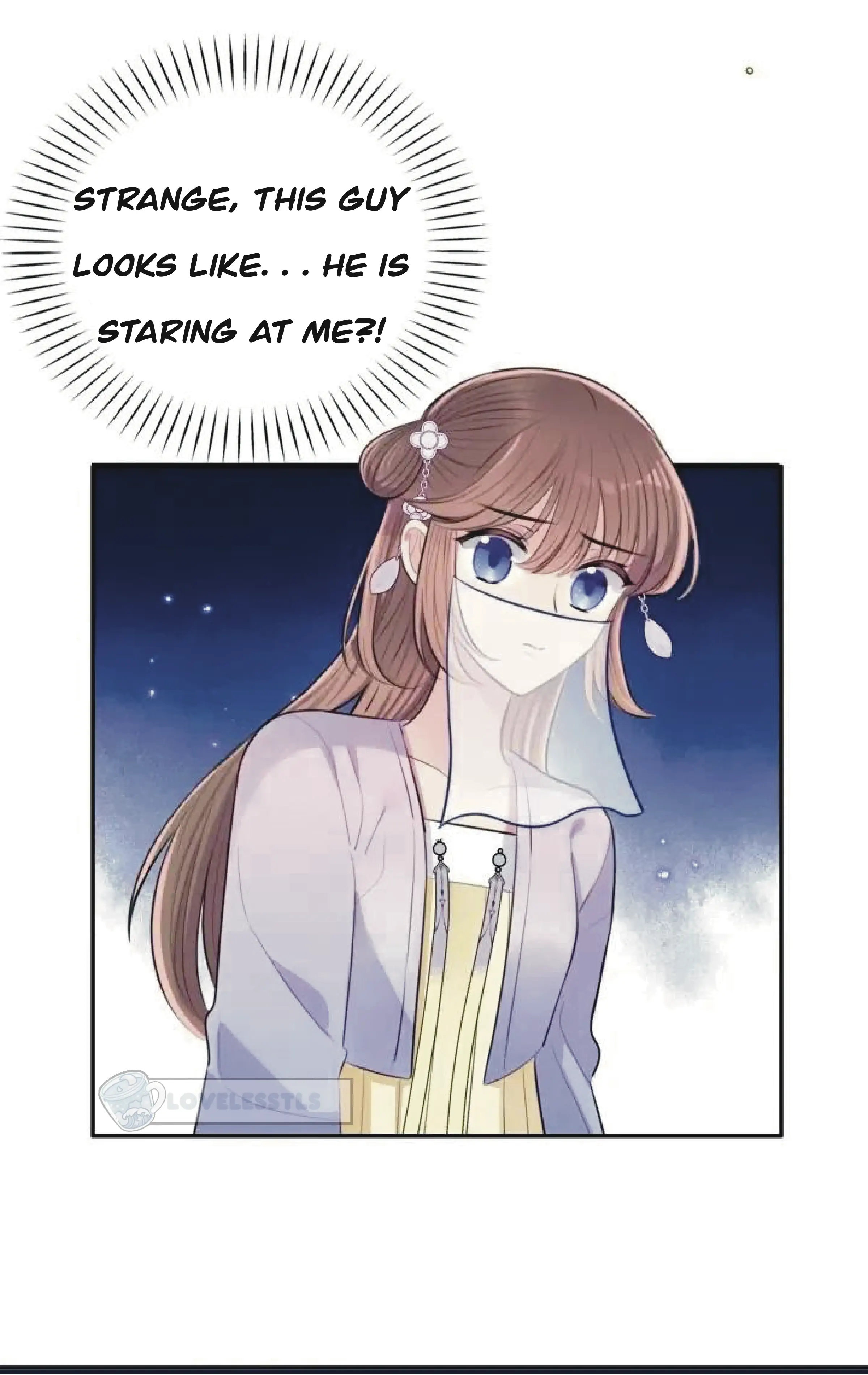 Kiss Me and Hug Me! Chapter 9 - Page 33