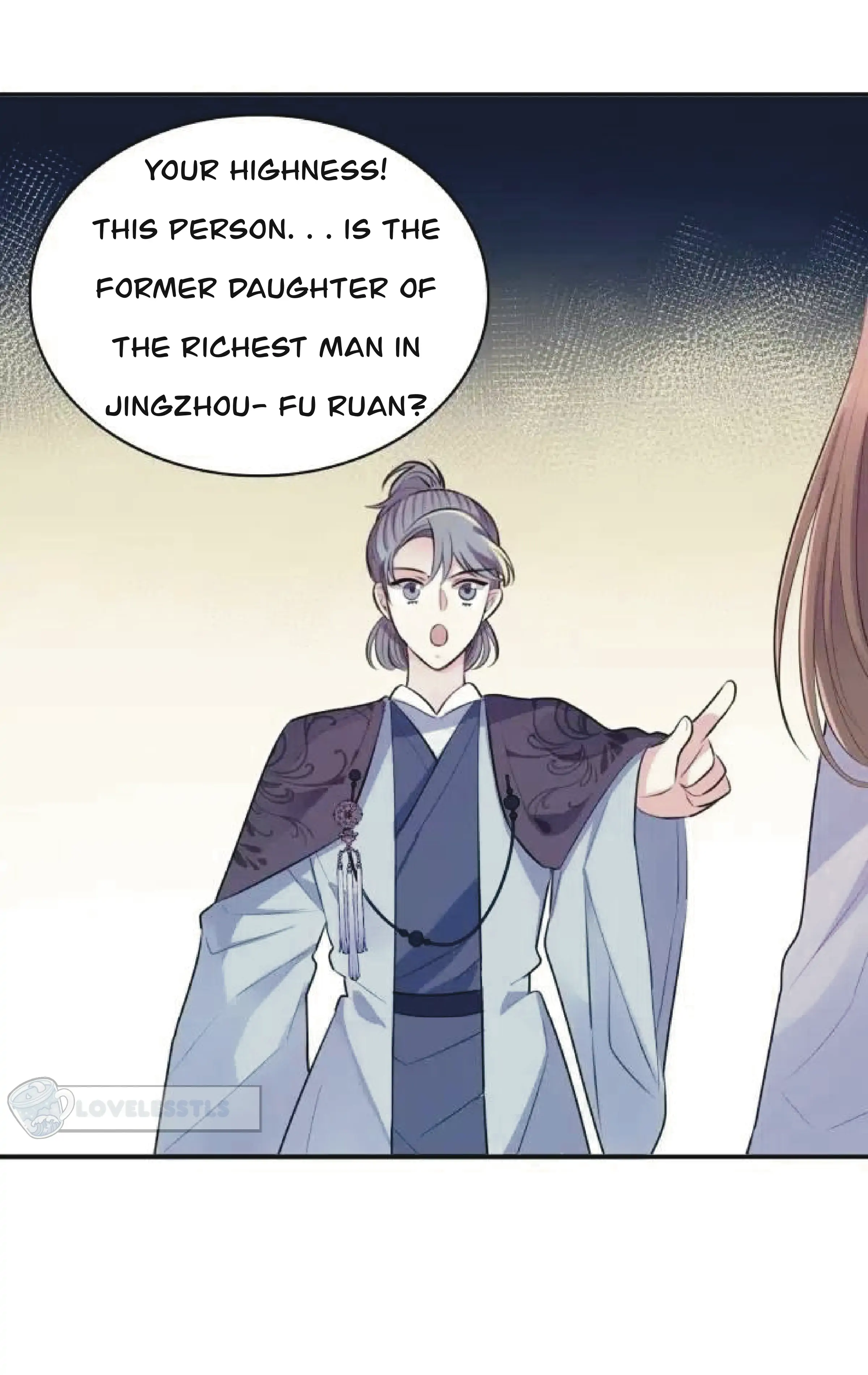 Kiss Me and Hug Me! Chapter 9 - Page 34