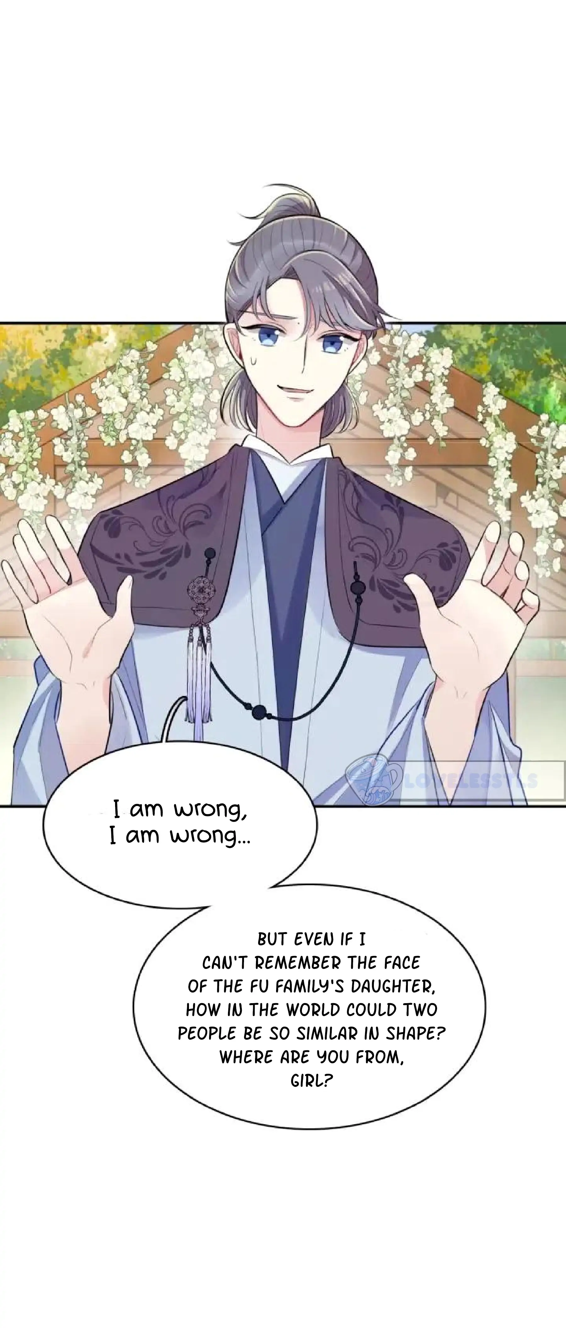 Kiss Me and Hug Me! Chapter 10 - Page 7