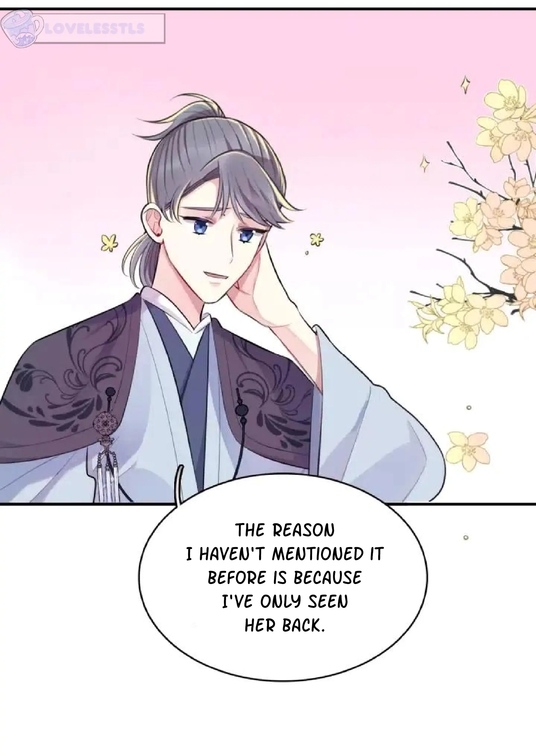 Kiss Me and Hug Me! Chapter 10 - Page 13