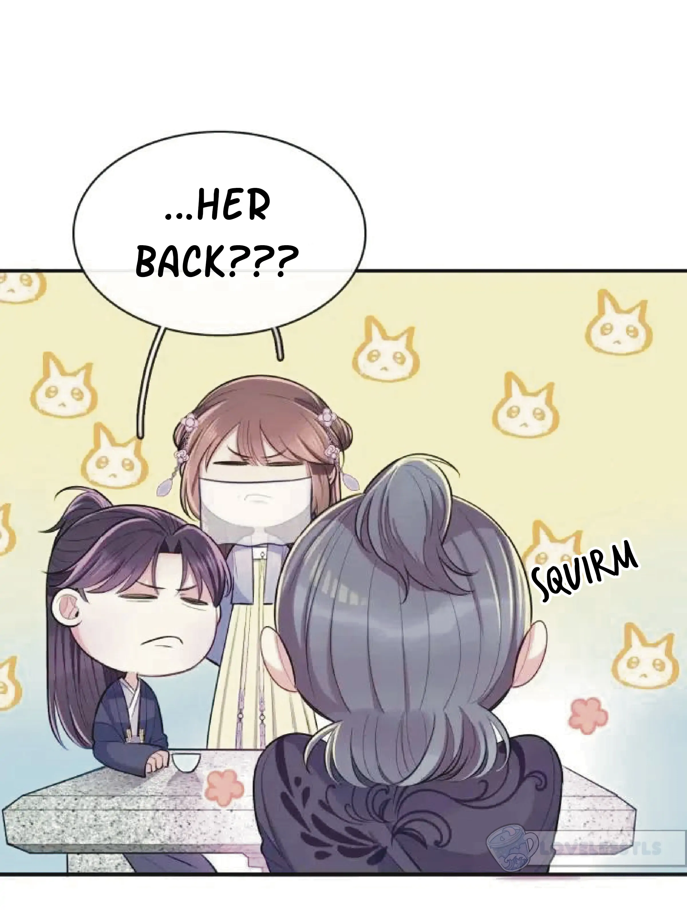 Kiss Me and Hug Me! Chapter 10 - Page 14