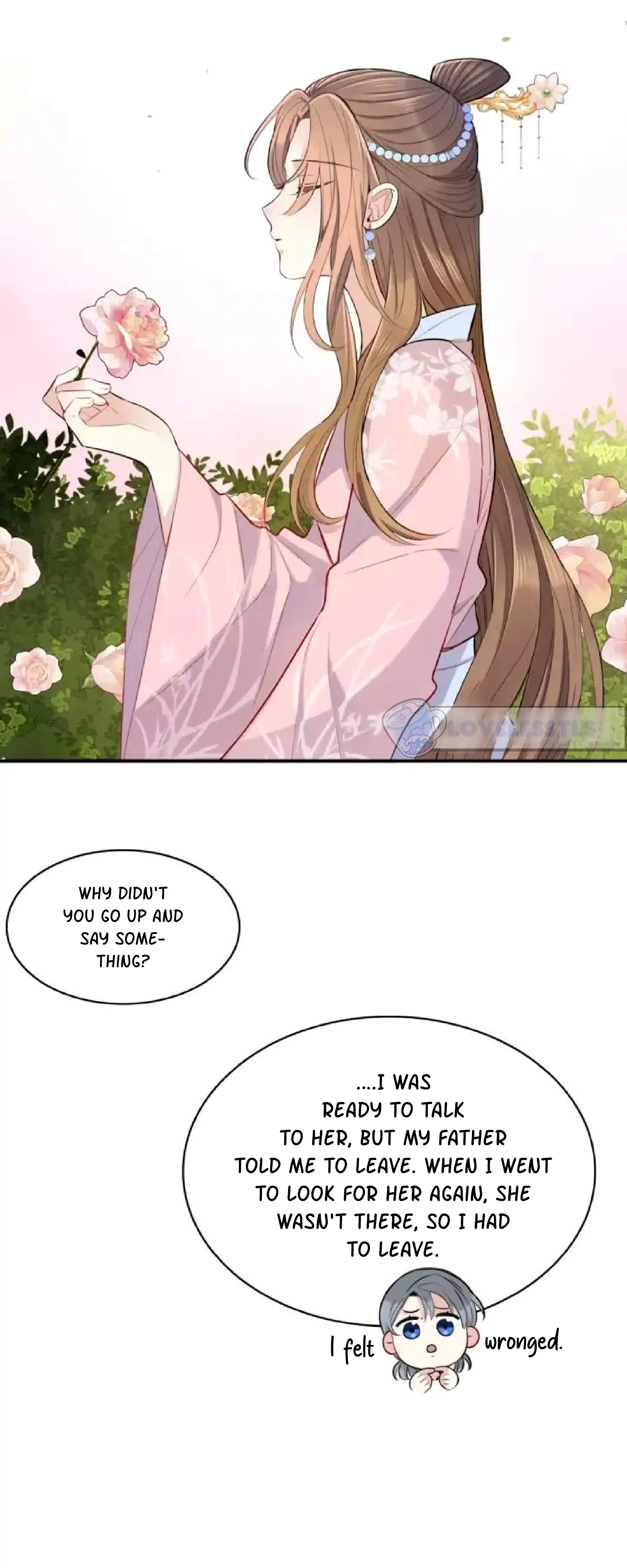 Kiss Me and Hug Me! Chapter 10 - Page 16