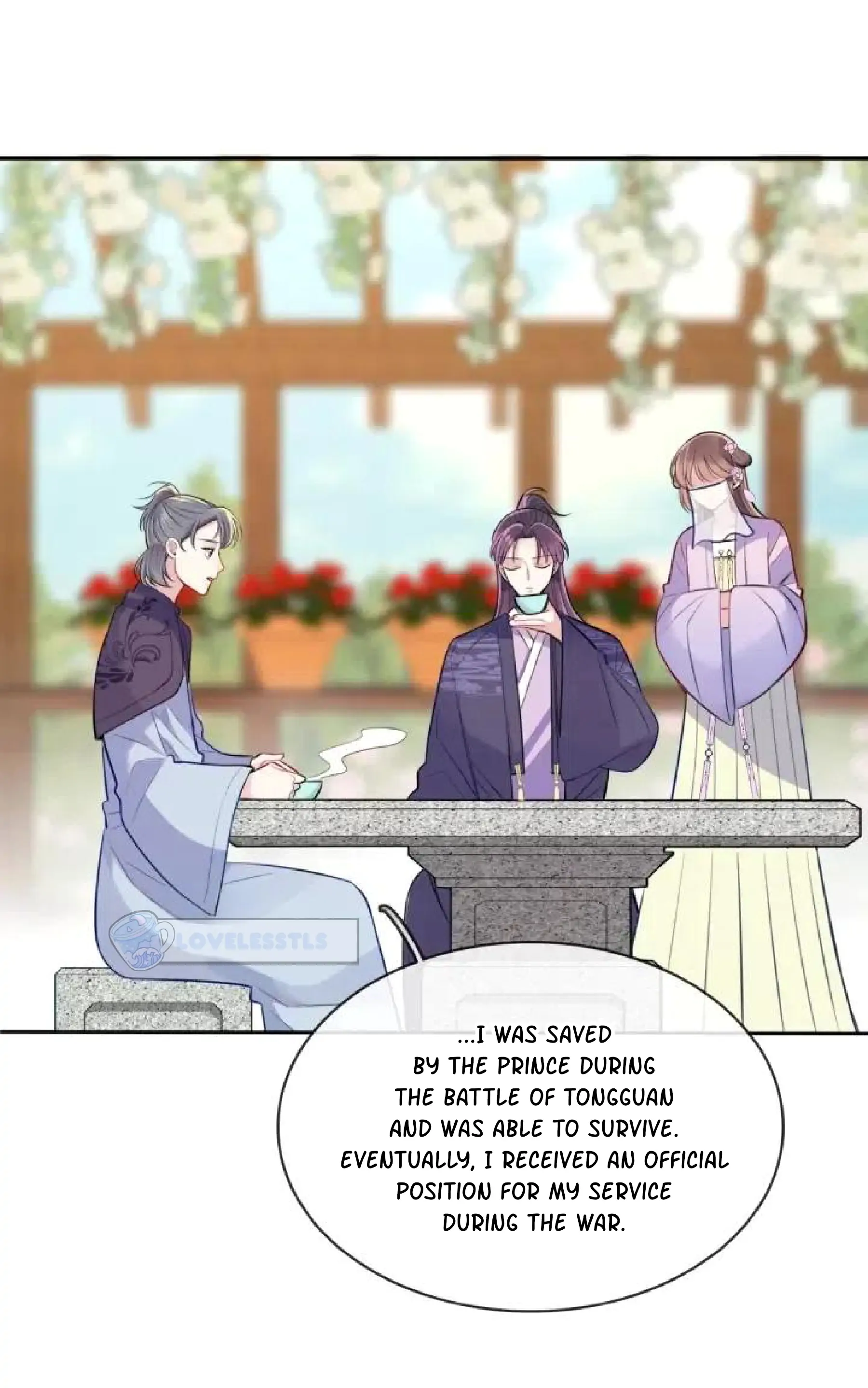 Kiss Me and Hug Me! Chapter 10 - Page 17