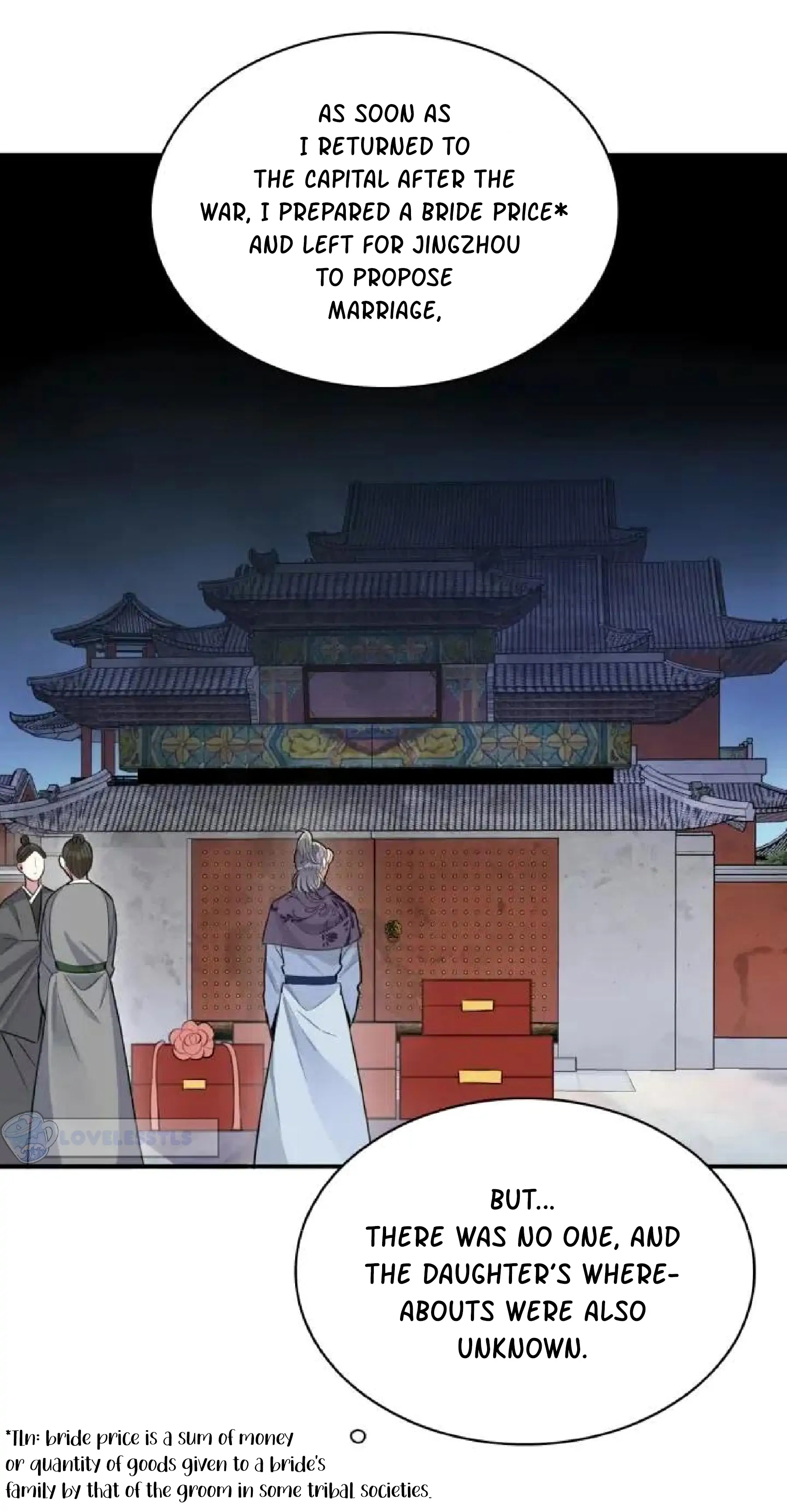 Kiss Me and Hug Me! Chapter 10 - Page 18