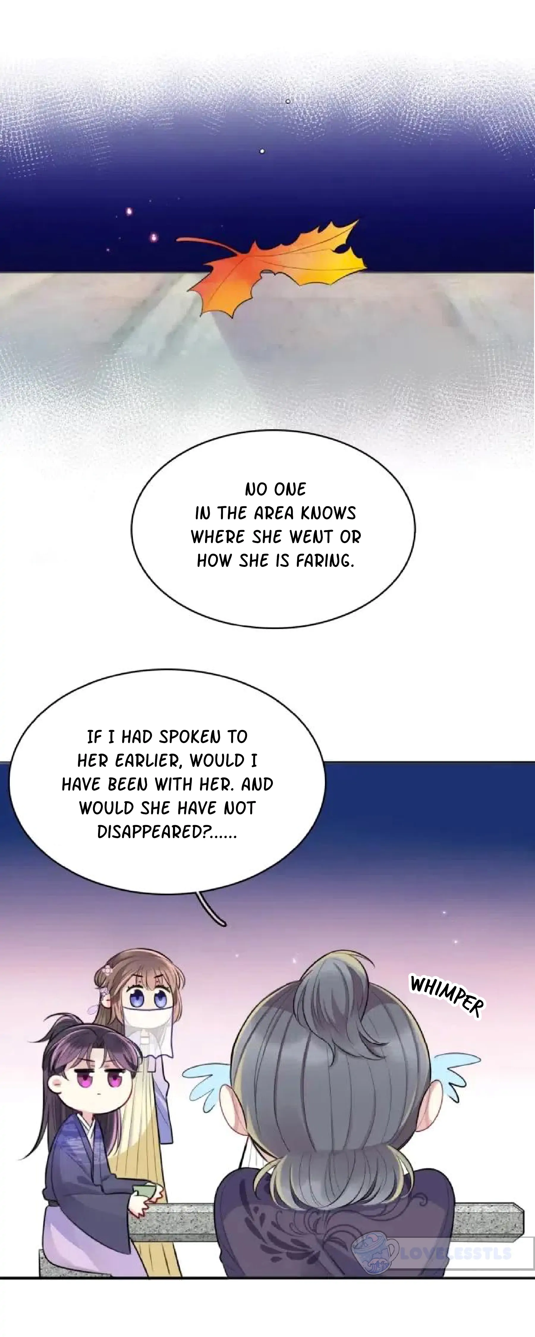 Kiss Me and Hug Me! Chapter 10 - Page 19