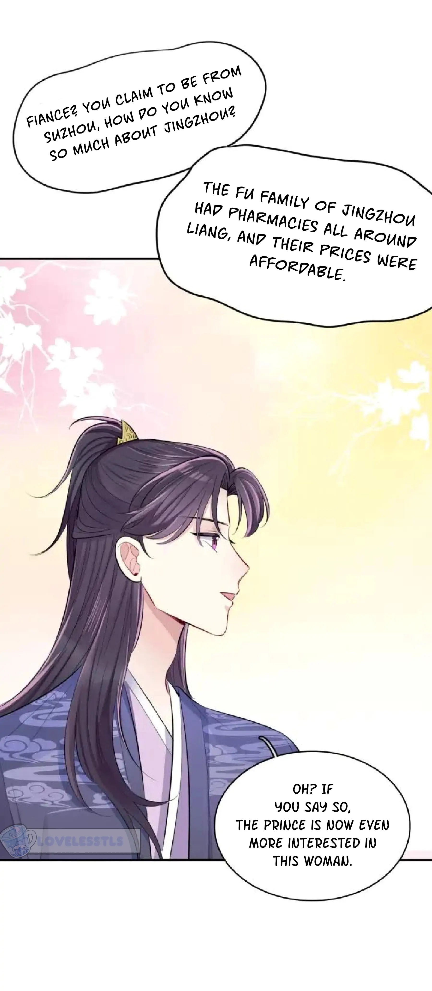 Kiss Me and Hug Me! Chapter 10 - Page 25