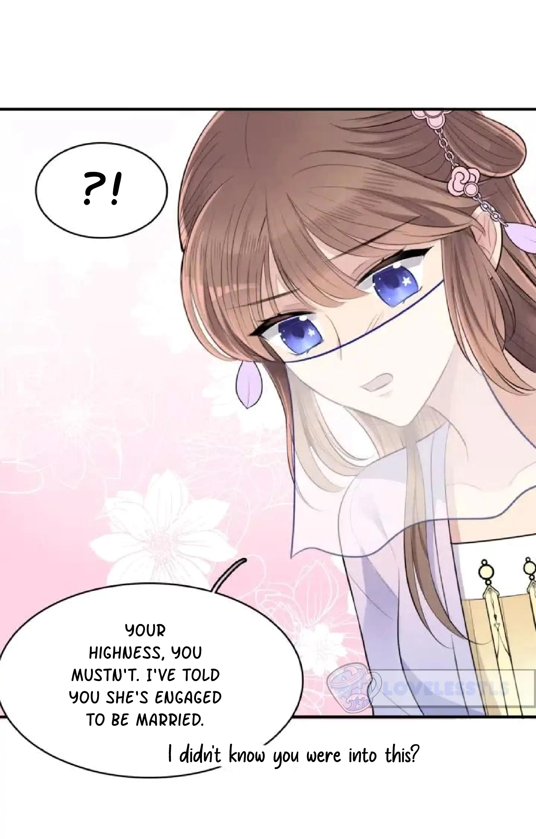 Kiss Me and Hug Me! Chapter 10 - Page 26