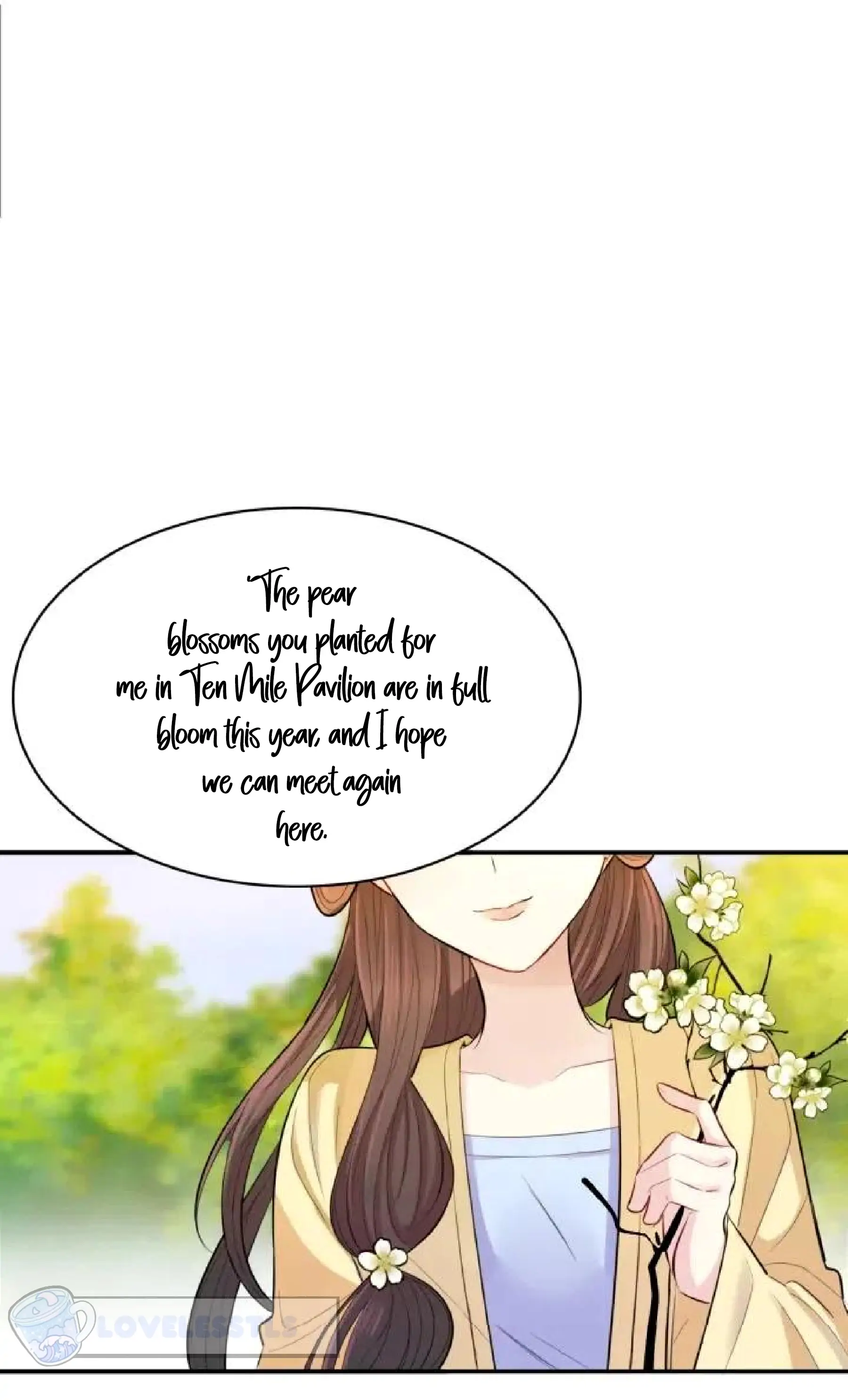 Kiss Me and Hug Me! Chapter 10 - Page 28