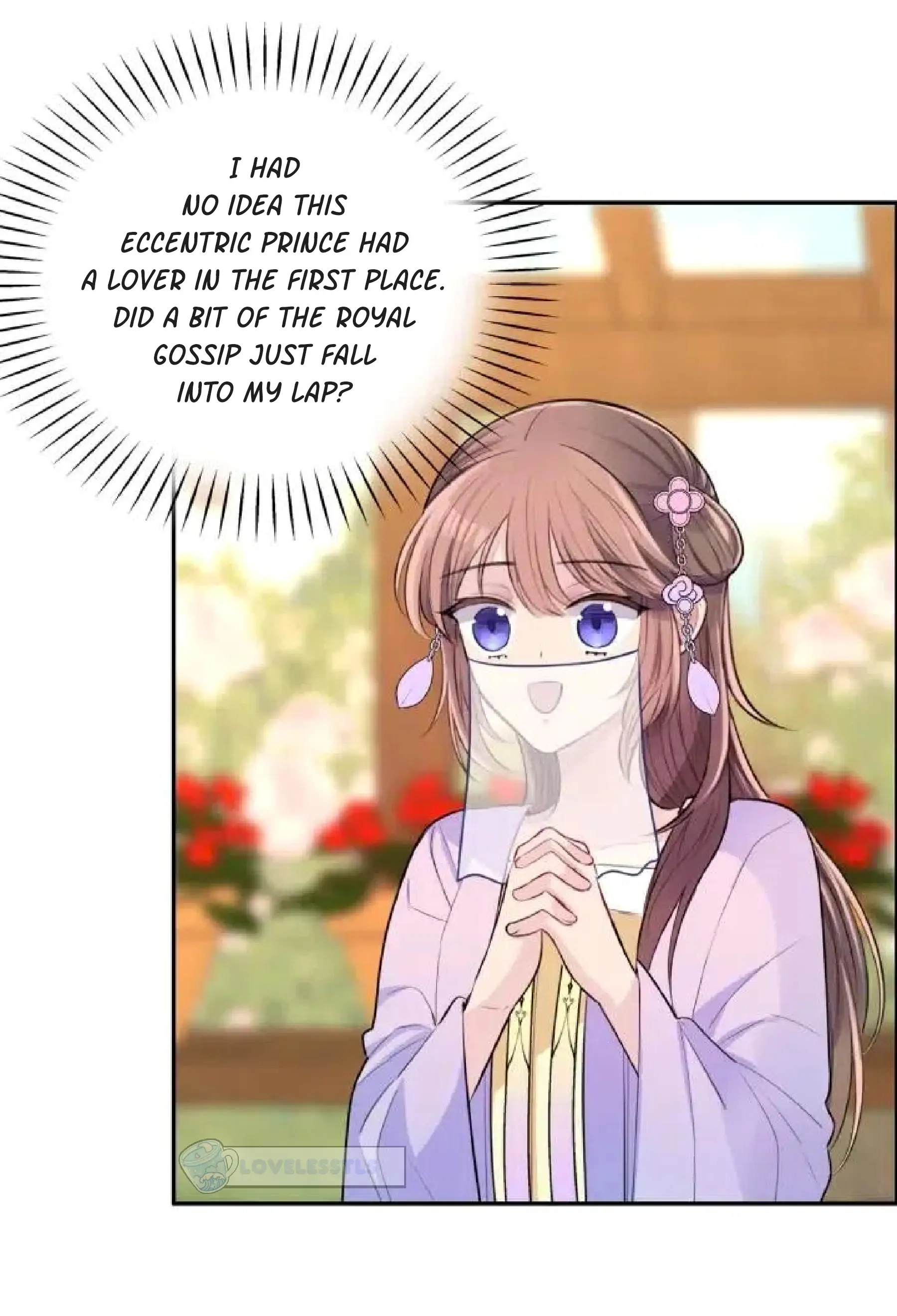 Kiss Me and Hug Me! Chapter 10 - Page 29