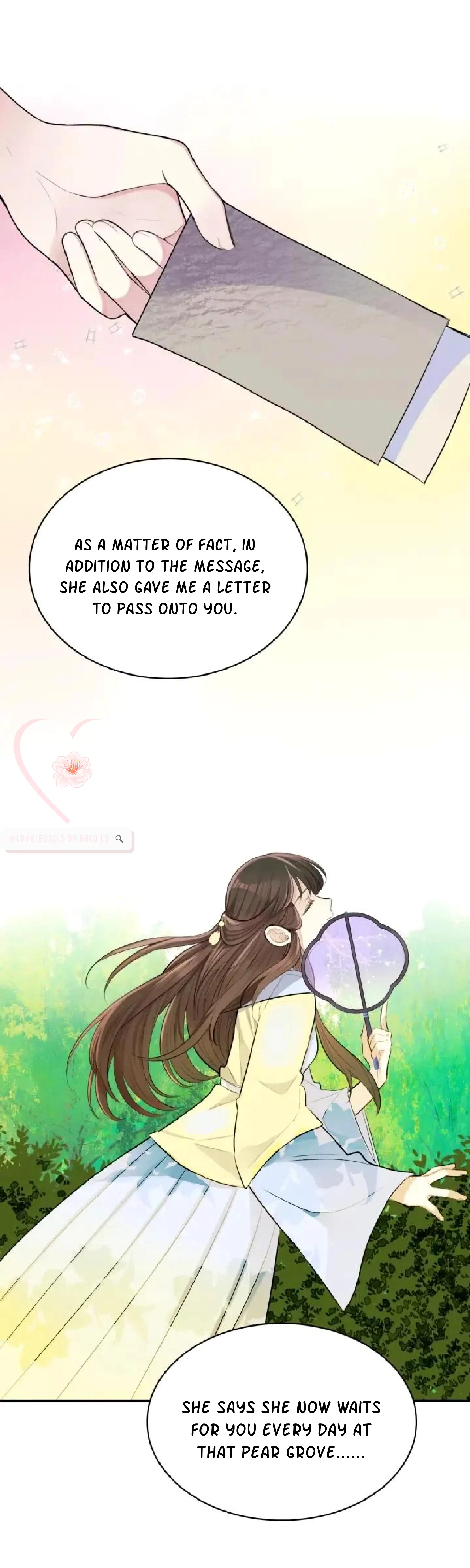 Kiss Me and Hug Me! Chapter 11 - Page 5