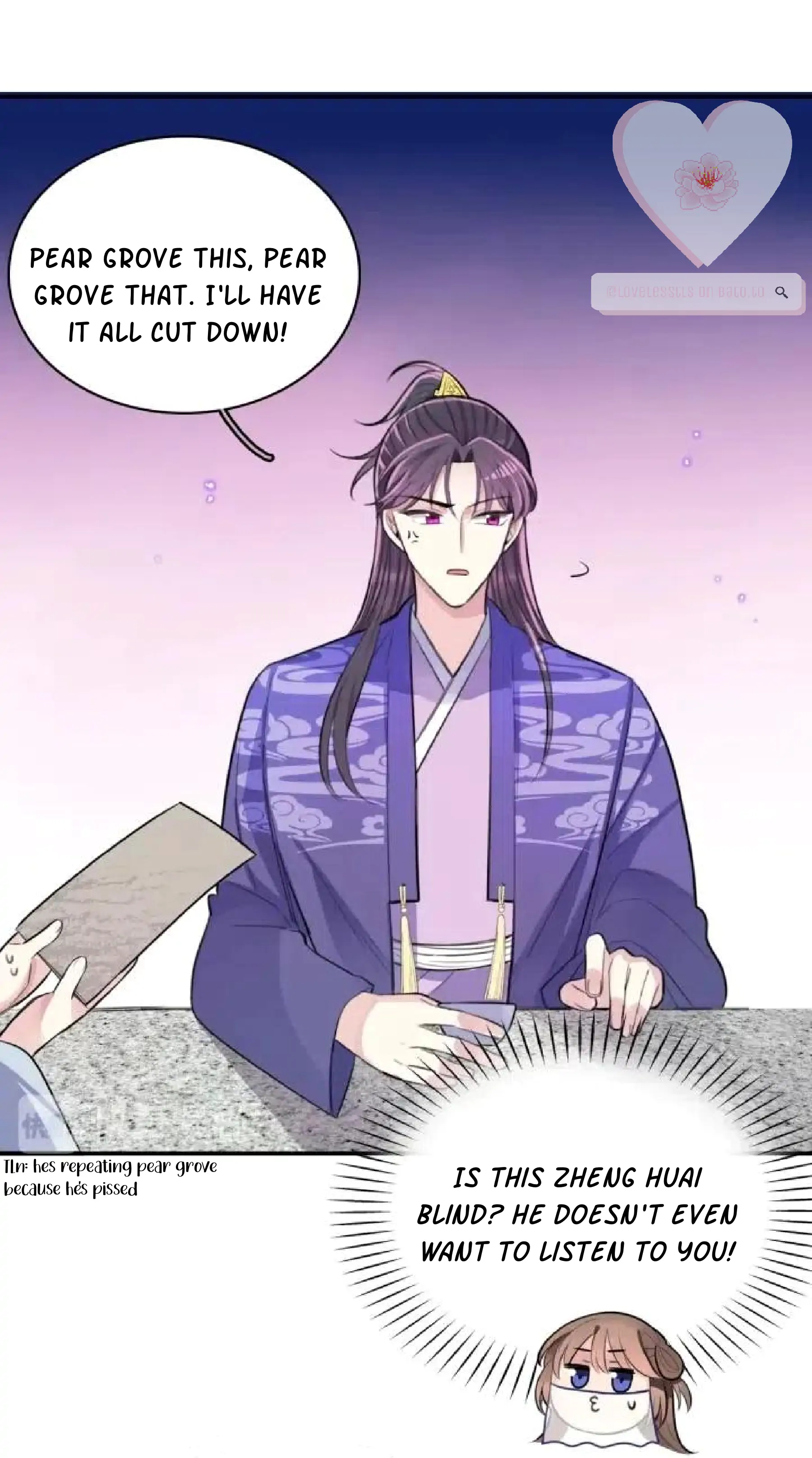 Kiss Me and Hug Me! Chapter 11 - Page 6