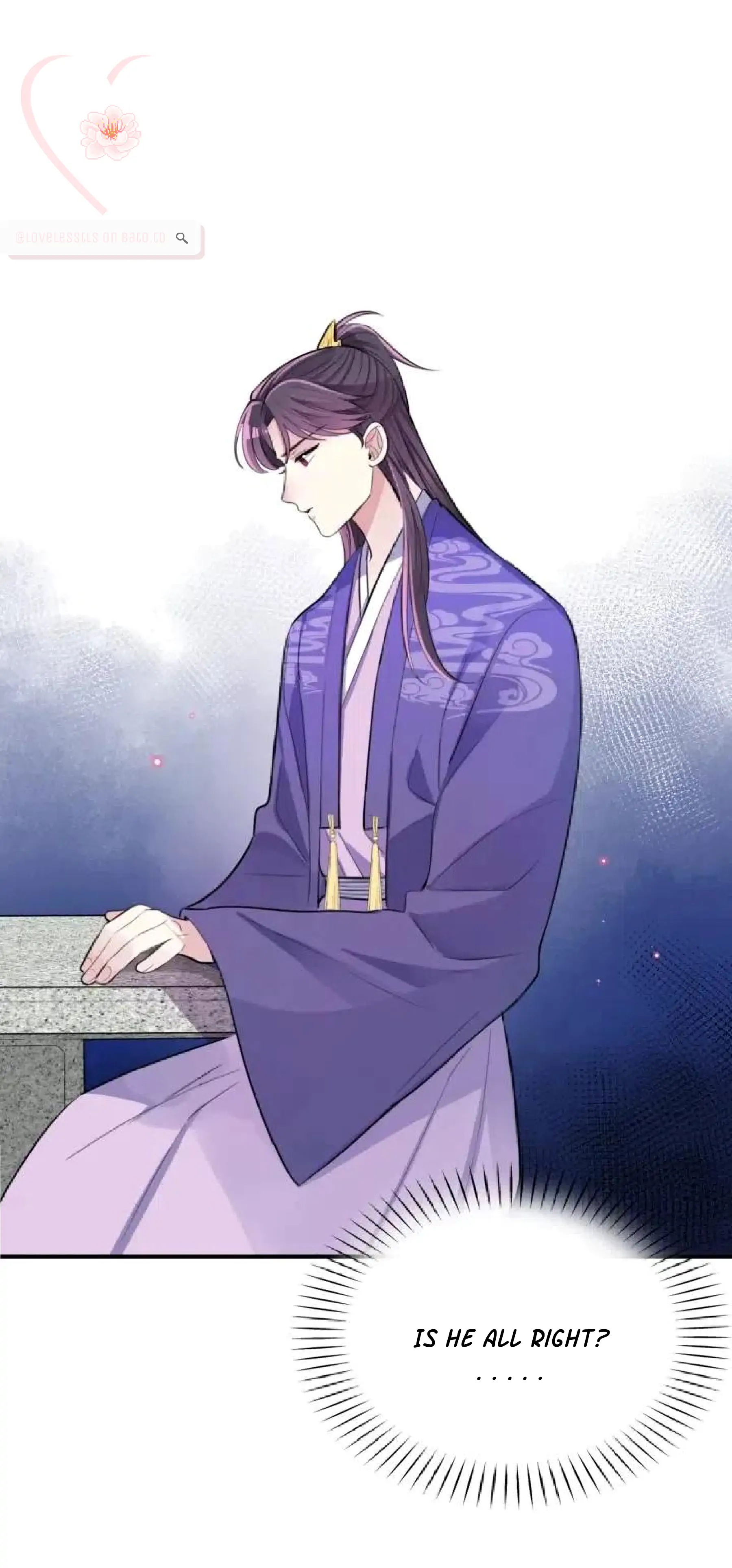 Kiss Me and Hug Me! Chapter 11 - Page 9