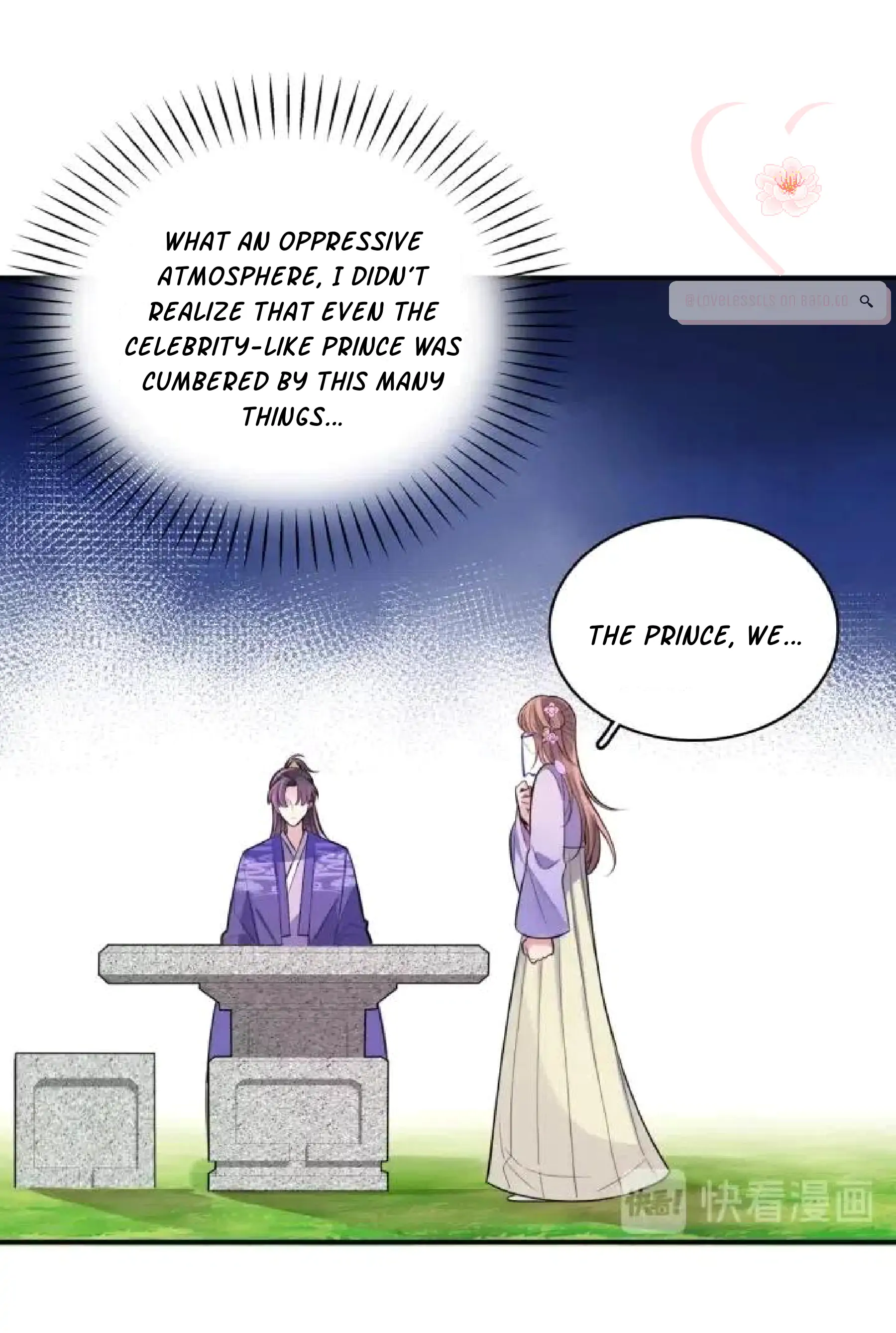 Kiss Me and Hug Me! Chapter 11 - Page 10