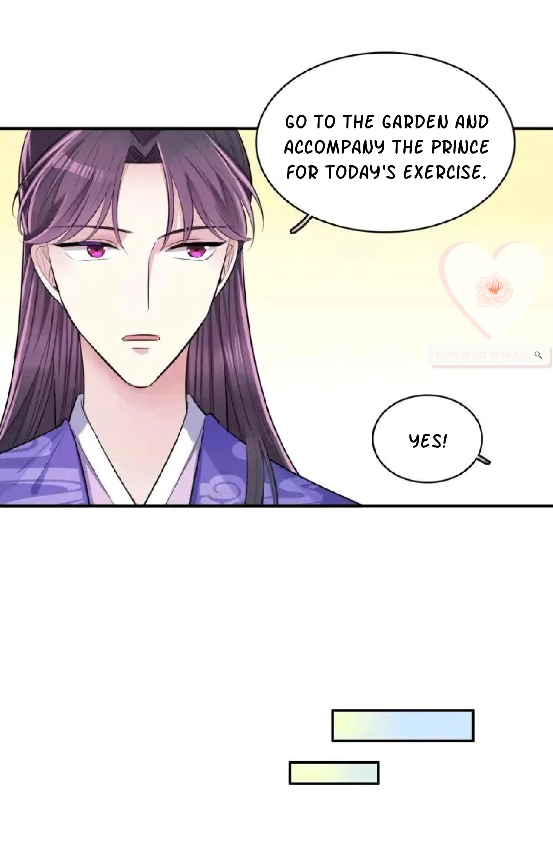 Kiss Me and Hug Me! Chapter 11 - Page 11