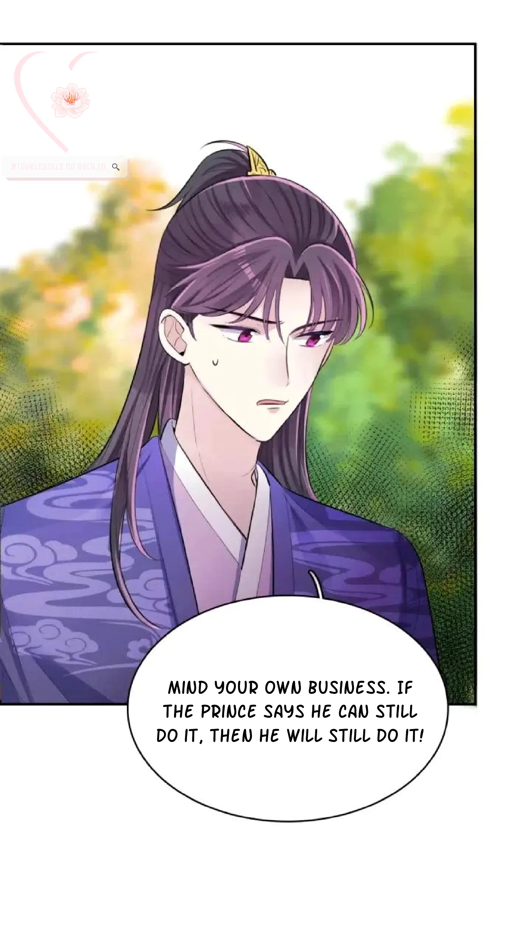 Kiss Me and Hug Me! Chapter 11 - Page 13