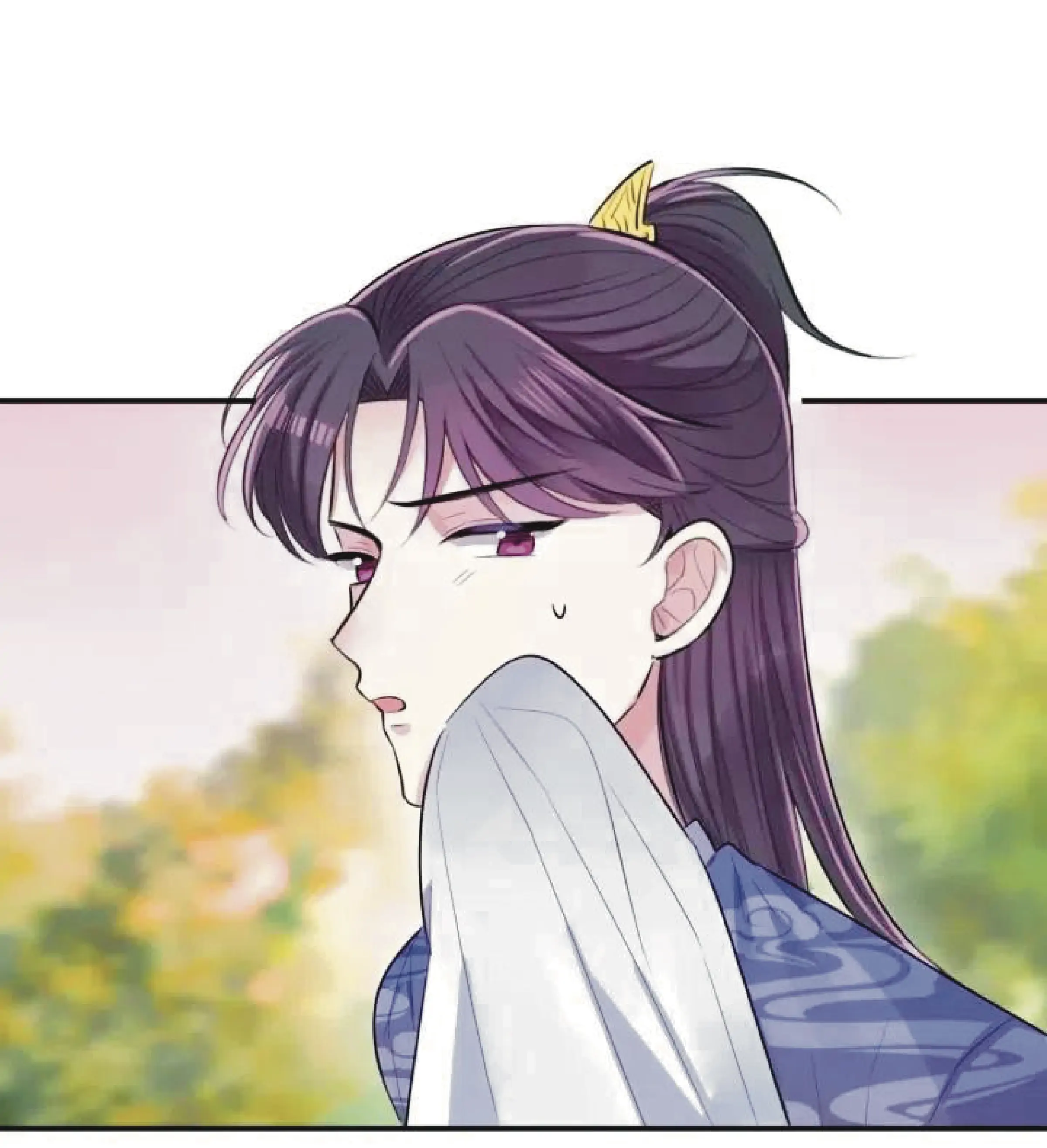 Kiss Me and Hug Me! Chapter 11 - Page 15